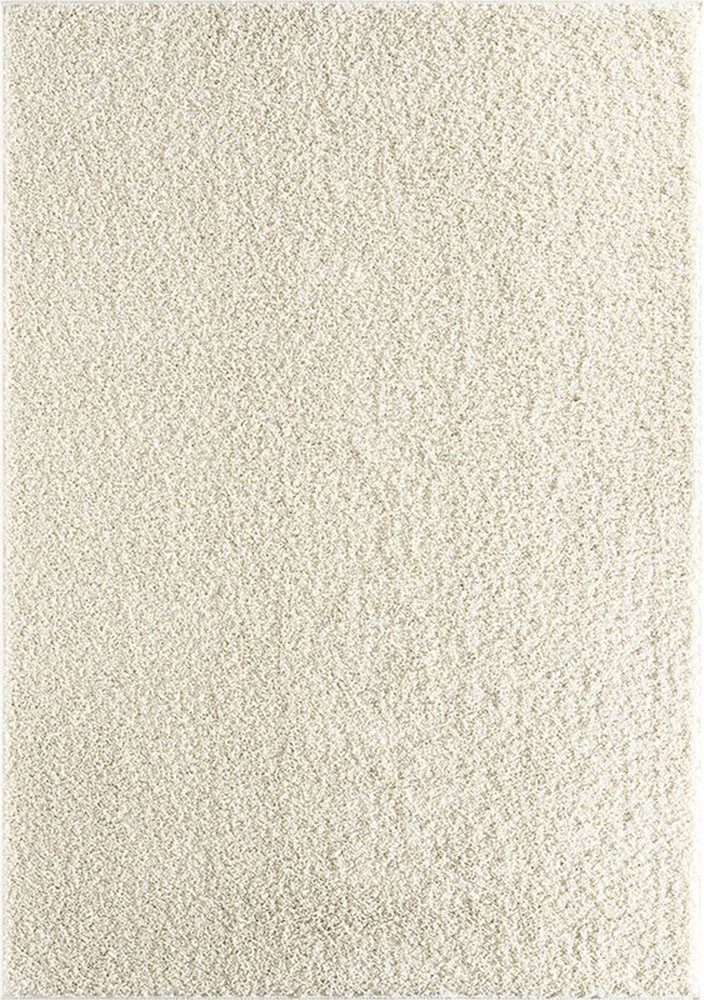 The carpet Vloerkleed Foxy Woonkamer tapijt hoogpolig wasbaar antislip