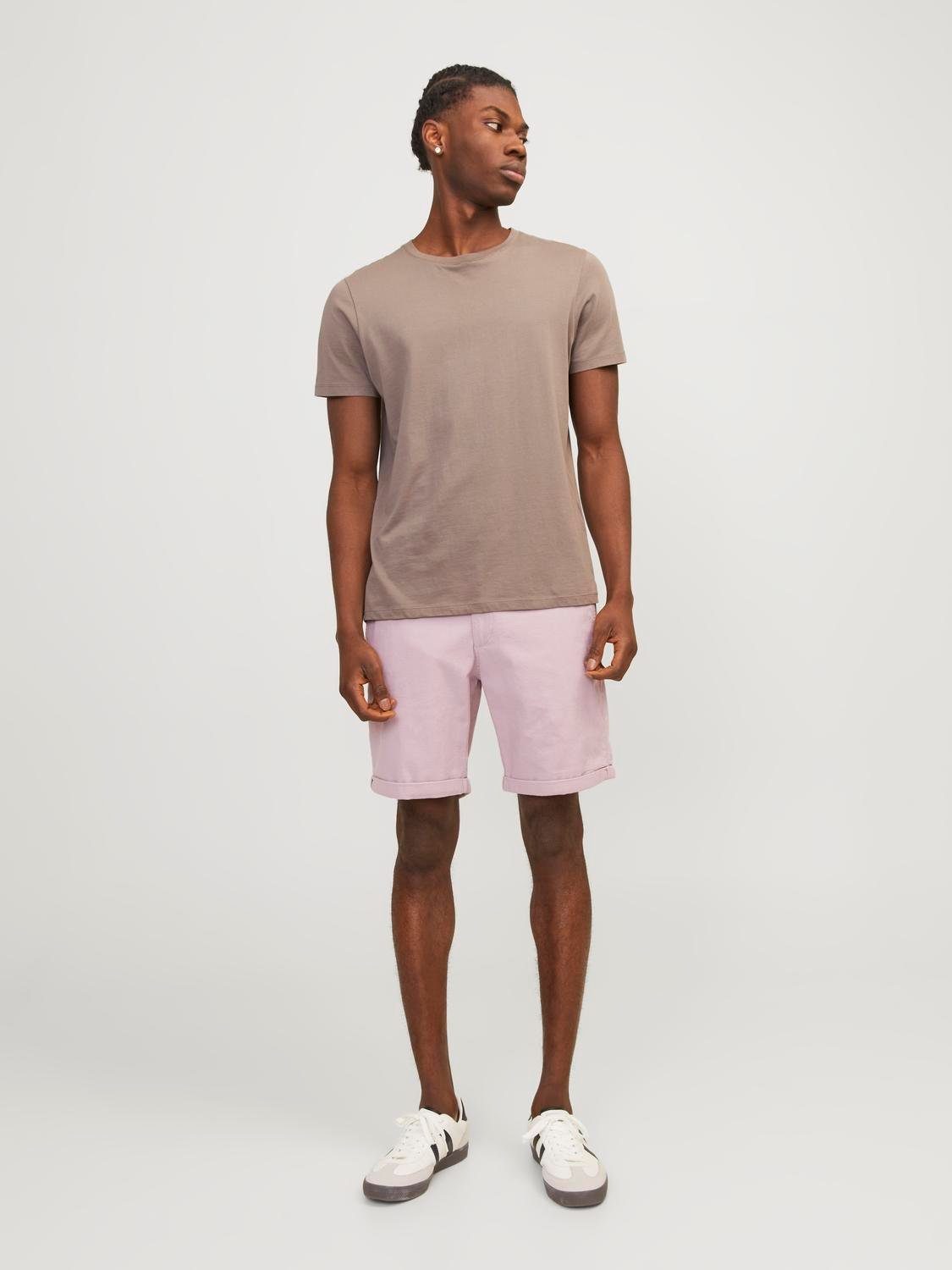 Jack & Jones Chino-short JPSTFURY JJSHORTS ANA SN