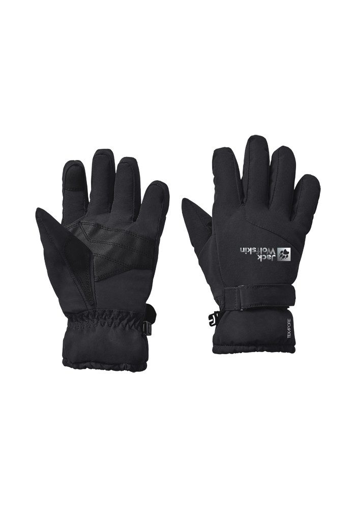 Jack Wolfskin Skihandschoenen 2L WINTER GLOVE K