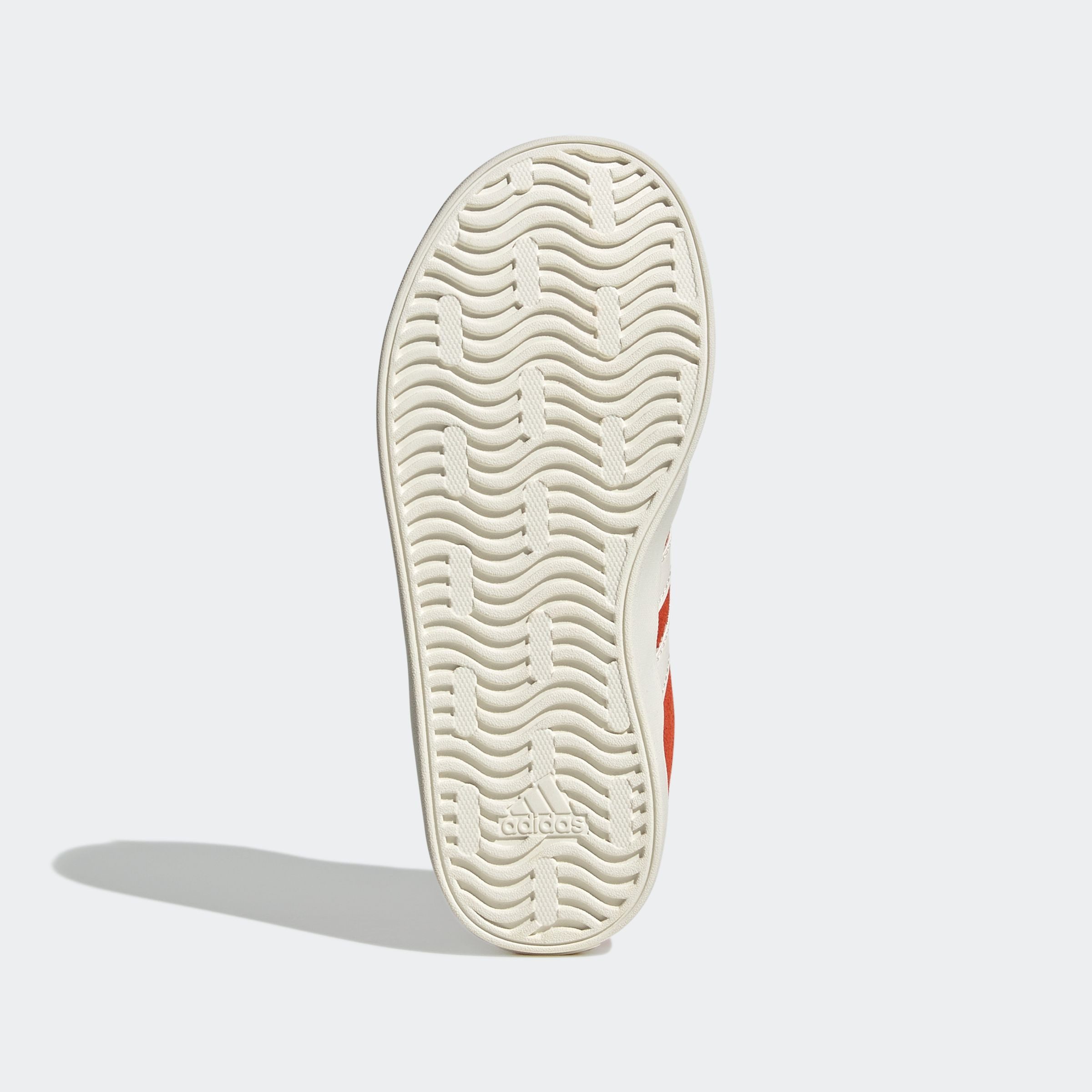 adidas Sportswear Sneakers VL COURT 3.0 KIDS geïnspireerd door het ontwerp van de adidas samba