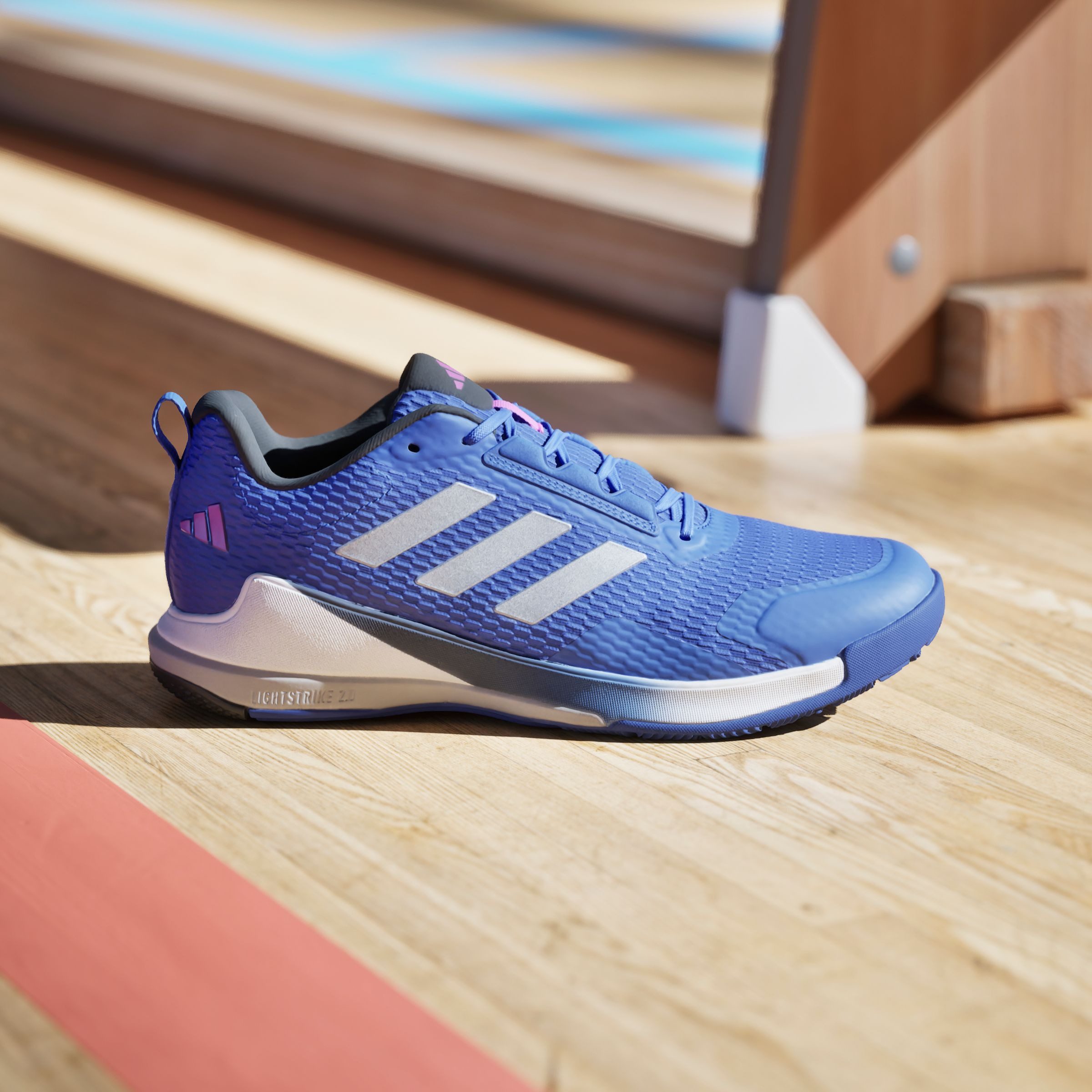 adidas Performance Zaalschoenen bijzonder geschikt voor volleybal