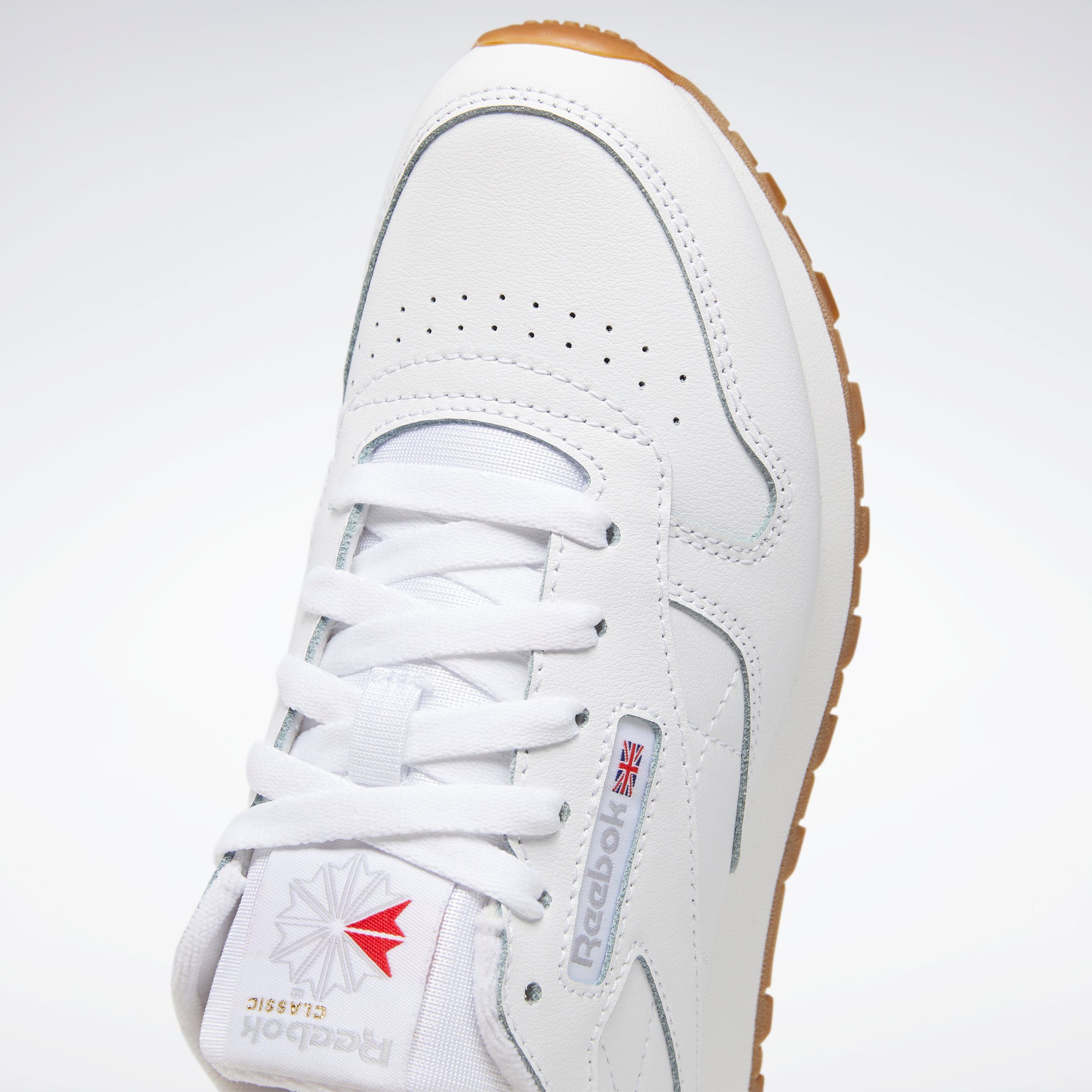 Reebok Classic Sneakers Classic Leather