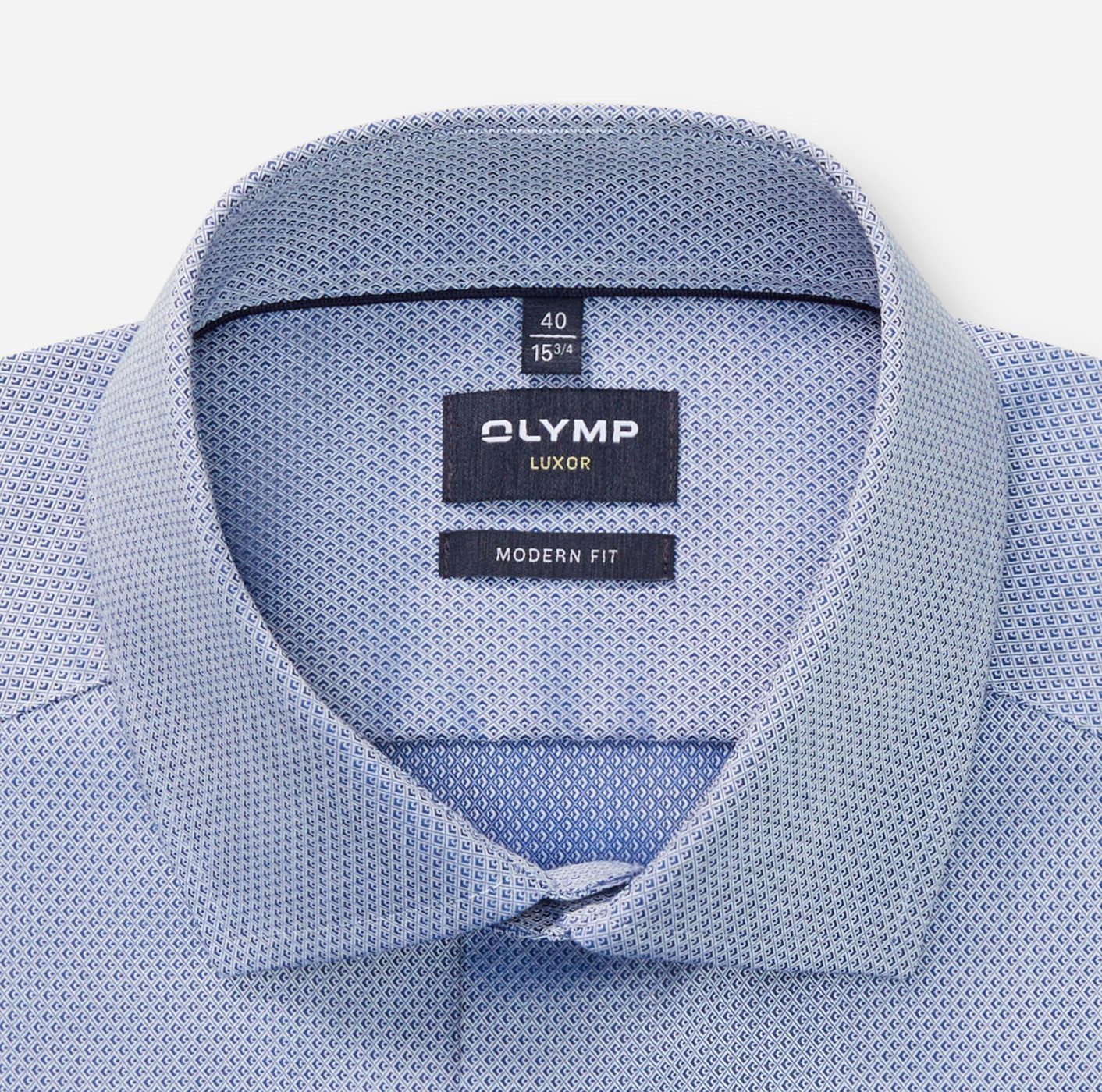 OLYMP Businessoverhemd Luxor modern fit