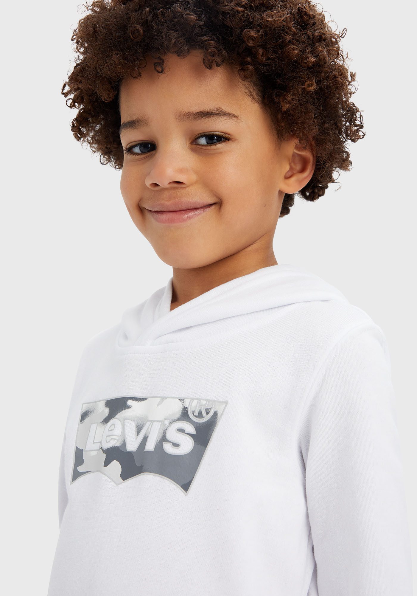Levi's Kidswear Hoodie for boys
