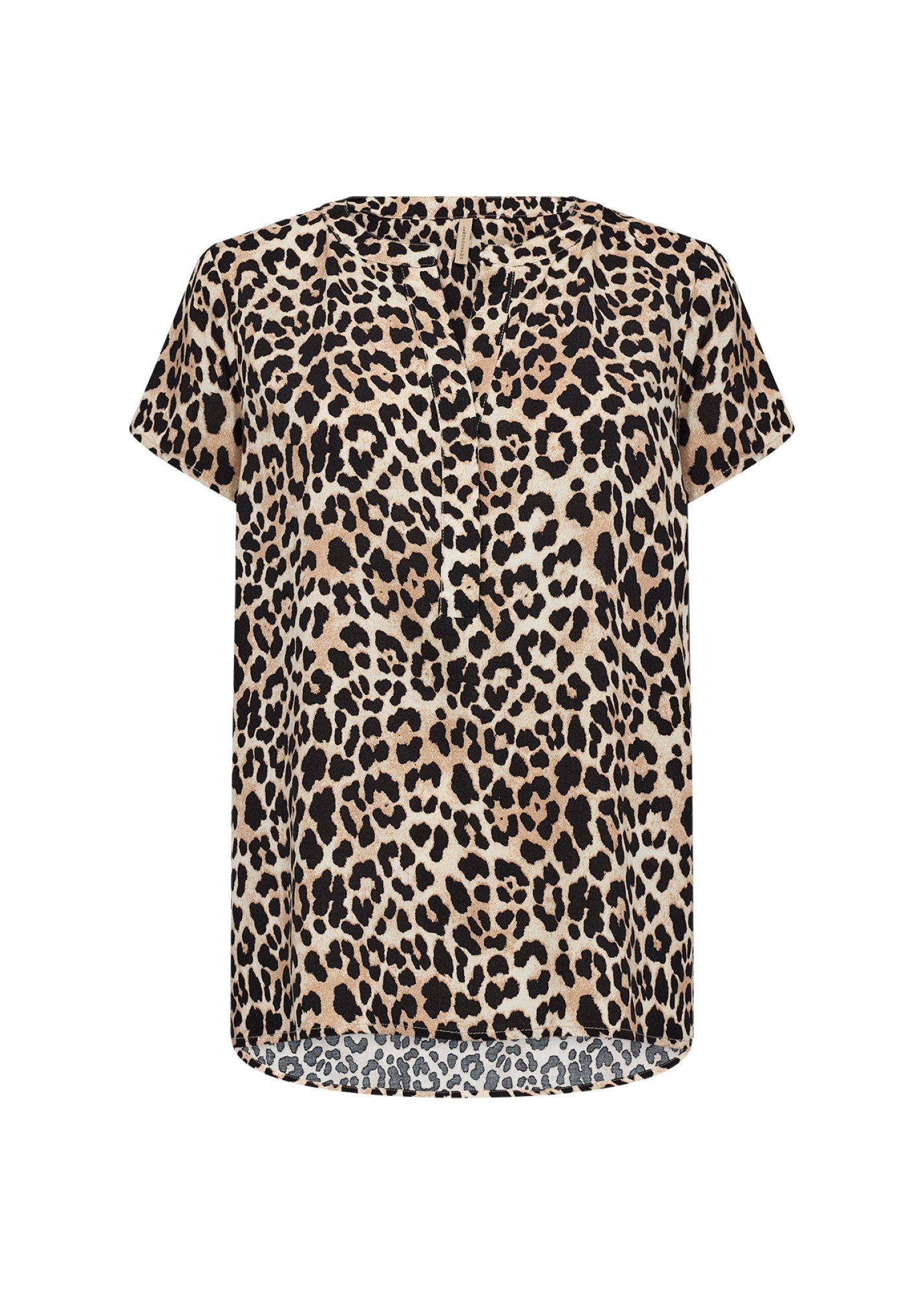 soyaconcept Blouse met korte mouwen SC-PIETTA 1