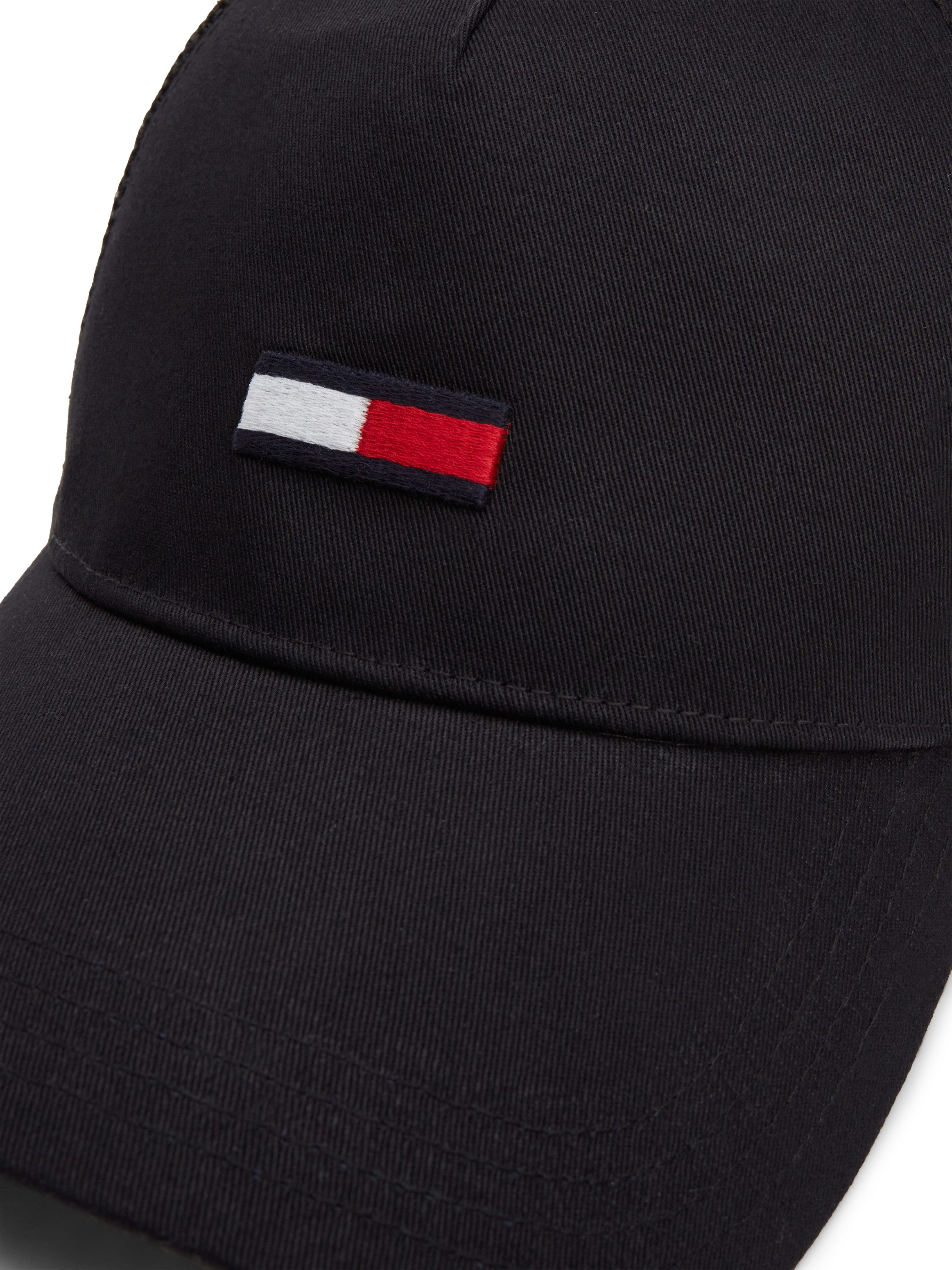 TOMMY JEANS Truckerpet TJM ELONGATED FLAG TRUCKER CAP