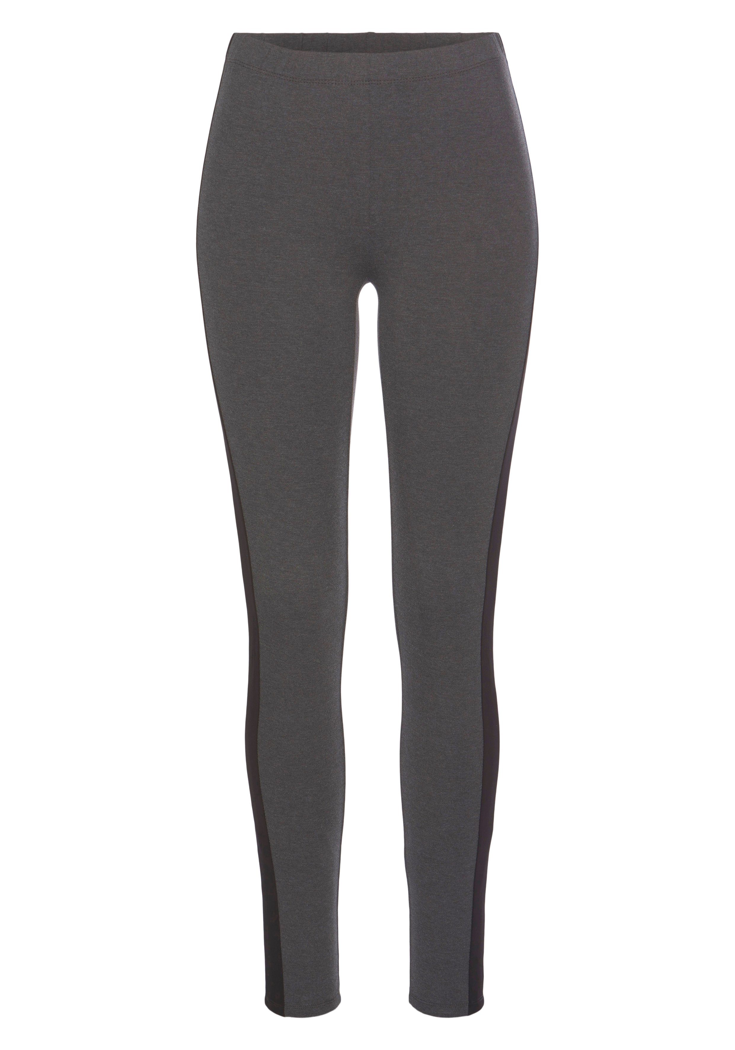 Flashlights Legging Met strepen opzij