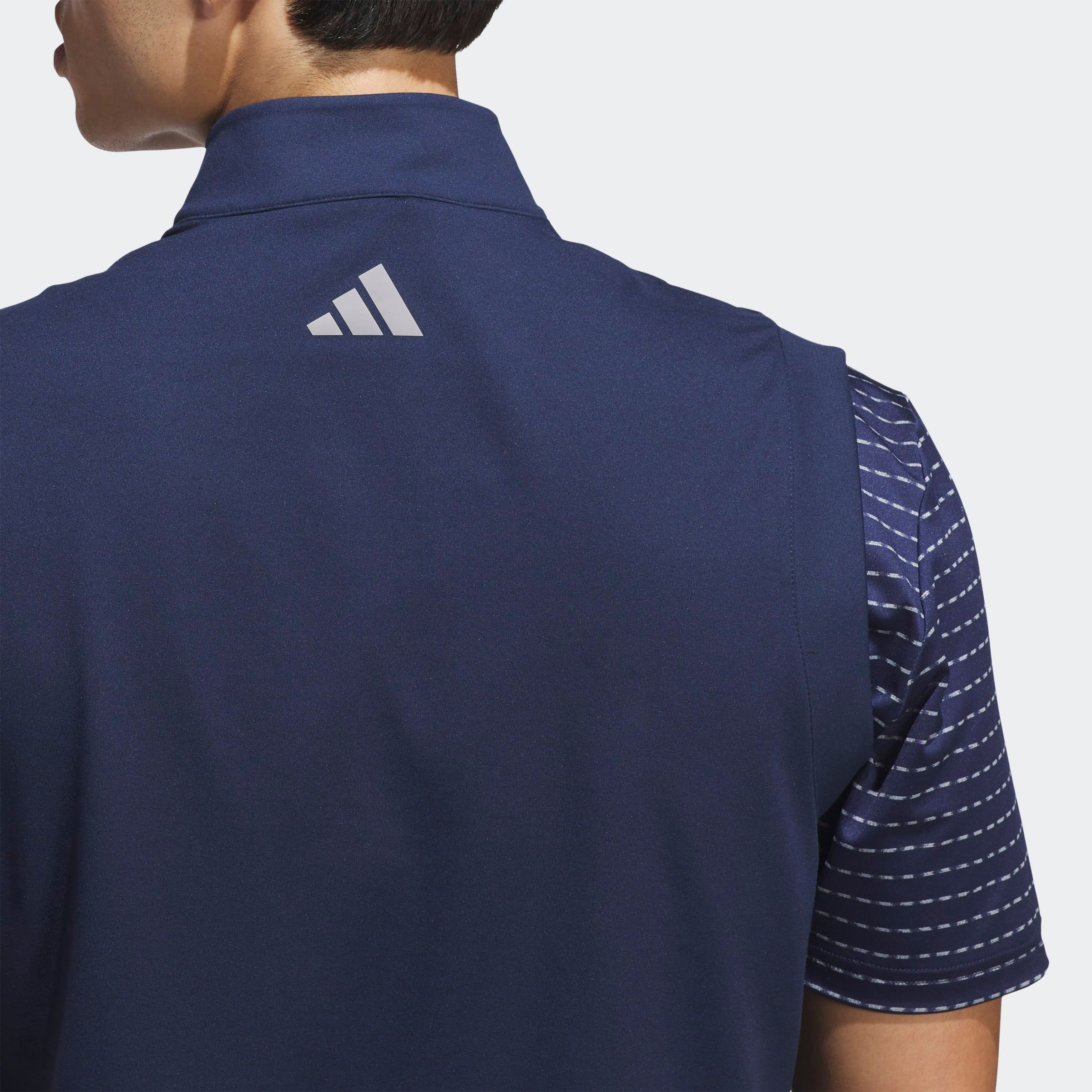 adidas Performance Functionele bodywarmer ULT CLS QZ VST