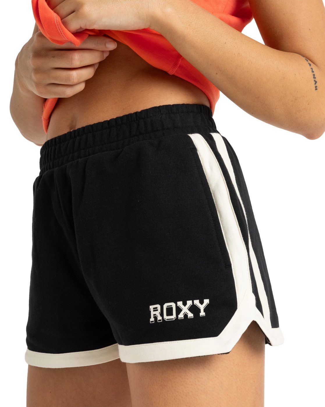 Roxy Bermuda Essential Energy