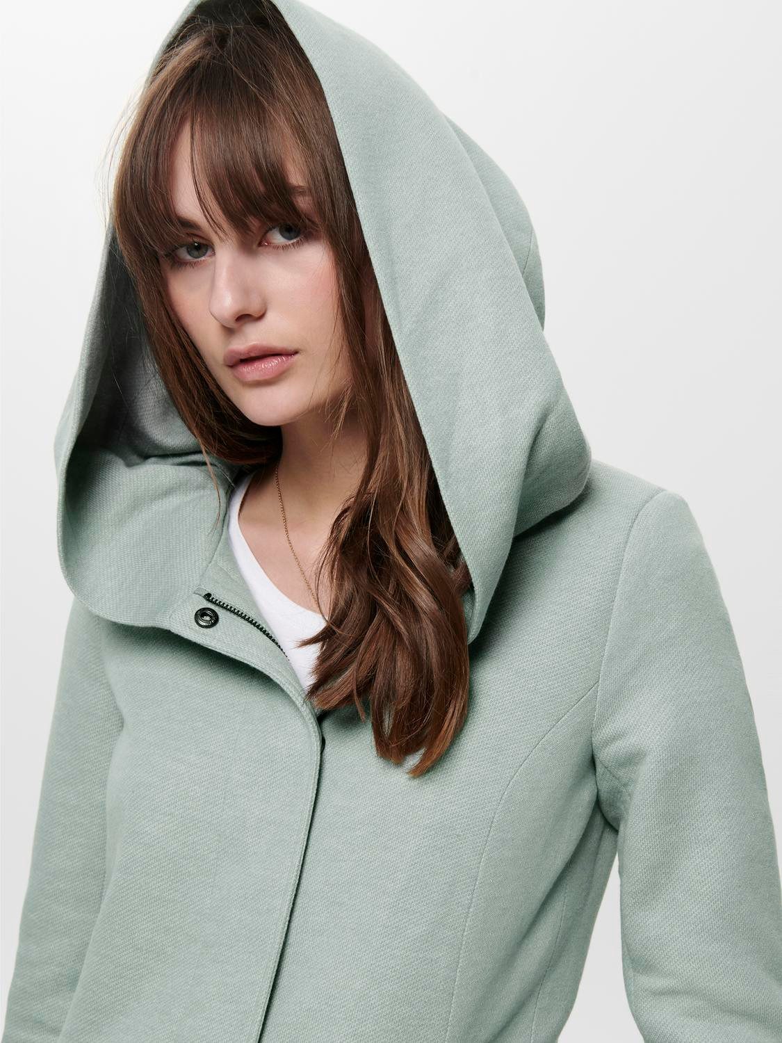 Only Lang jack ONLSEDONA LIGHT COAT OTW NOOS