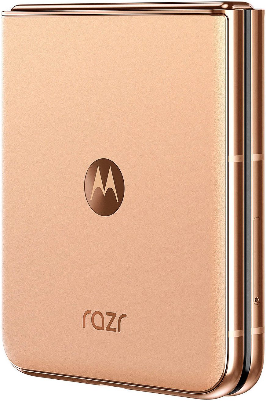 Motorola Smartphone Razr50 Ultra, 512 GB