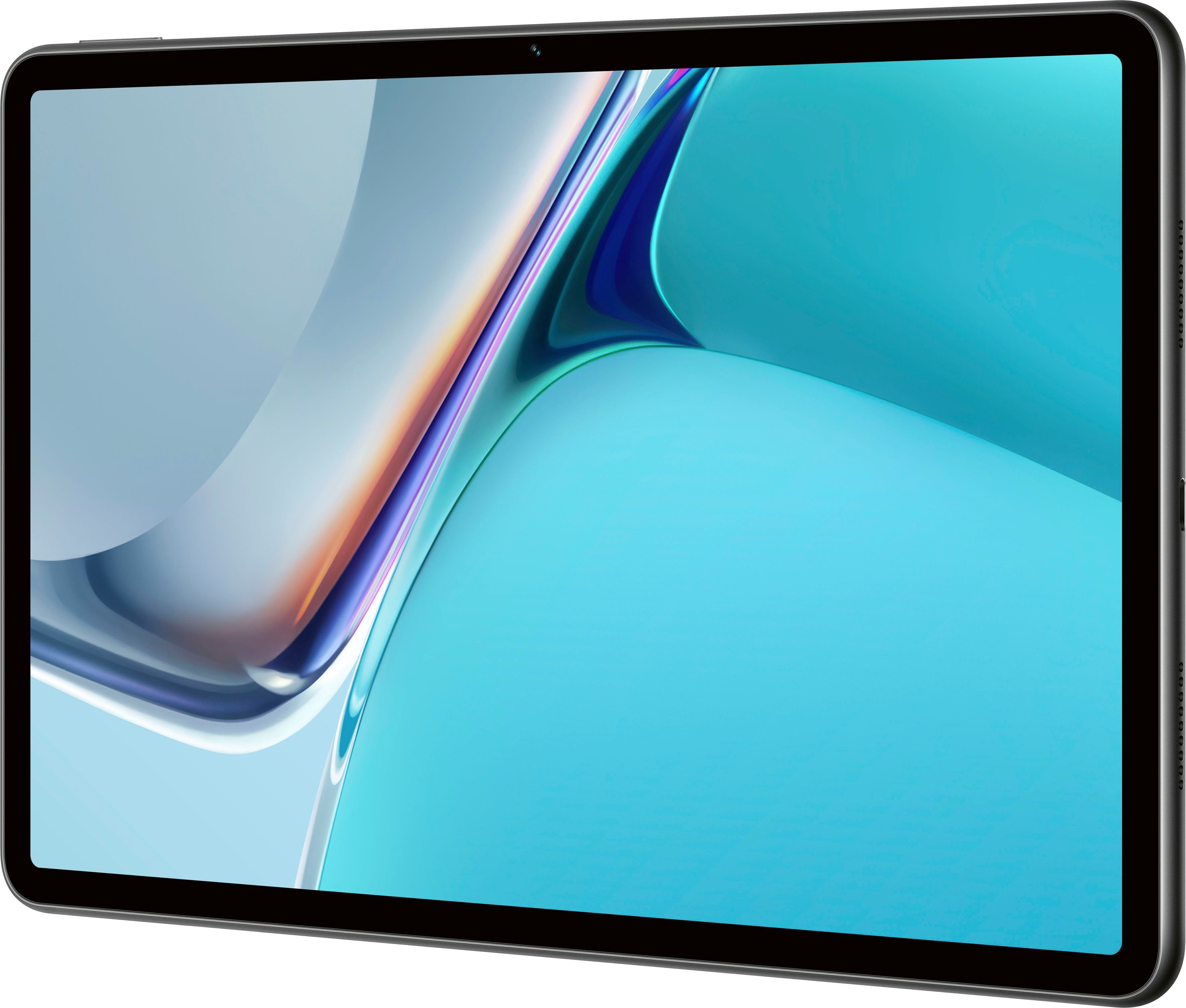 Bedrijfsomschrijving moe samenvoegen Huawei Tablet MatePad 11, 10,95 ", HarmonyOS makkelijk besteld | OTTO