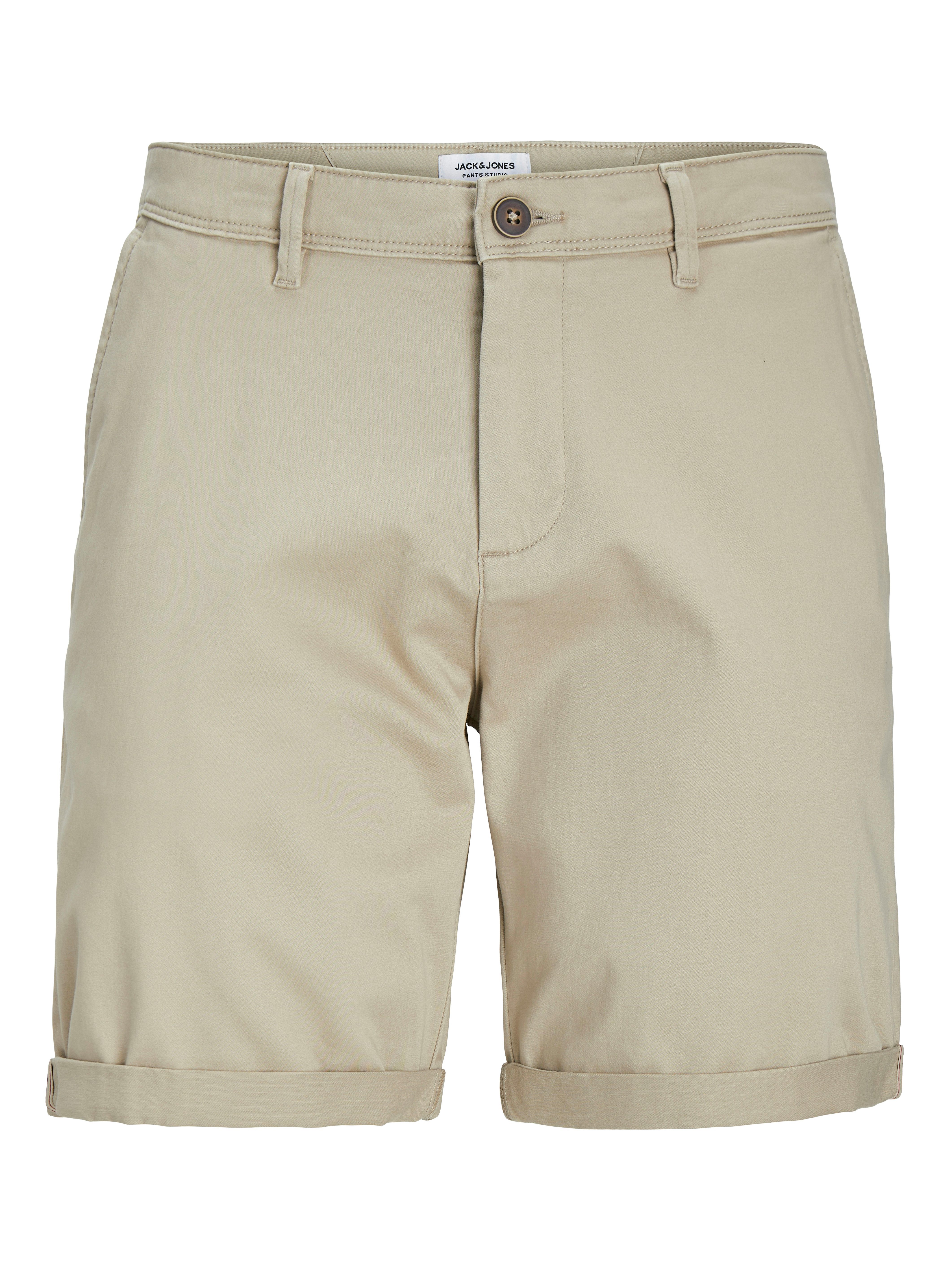 Jack & Jones Chino-short JPSTBOWIE JJSHORTS S