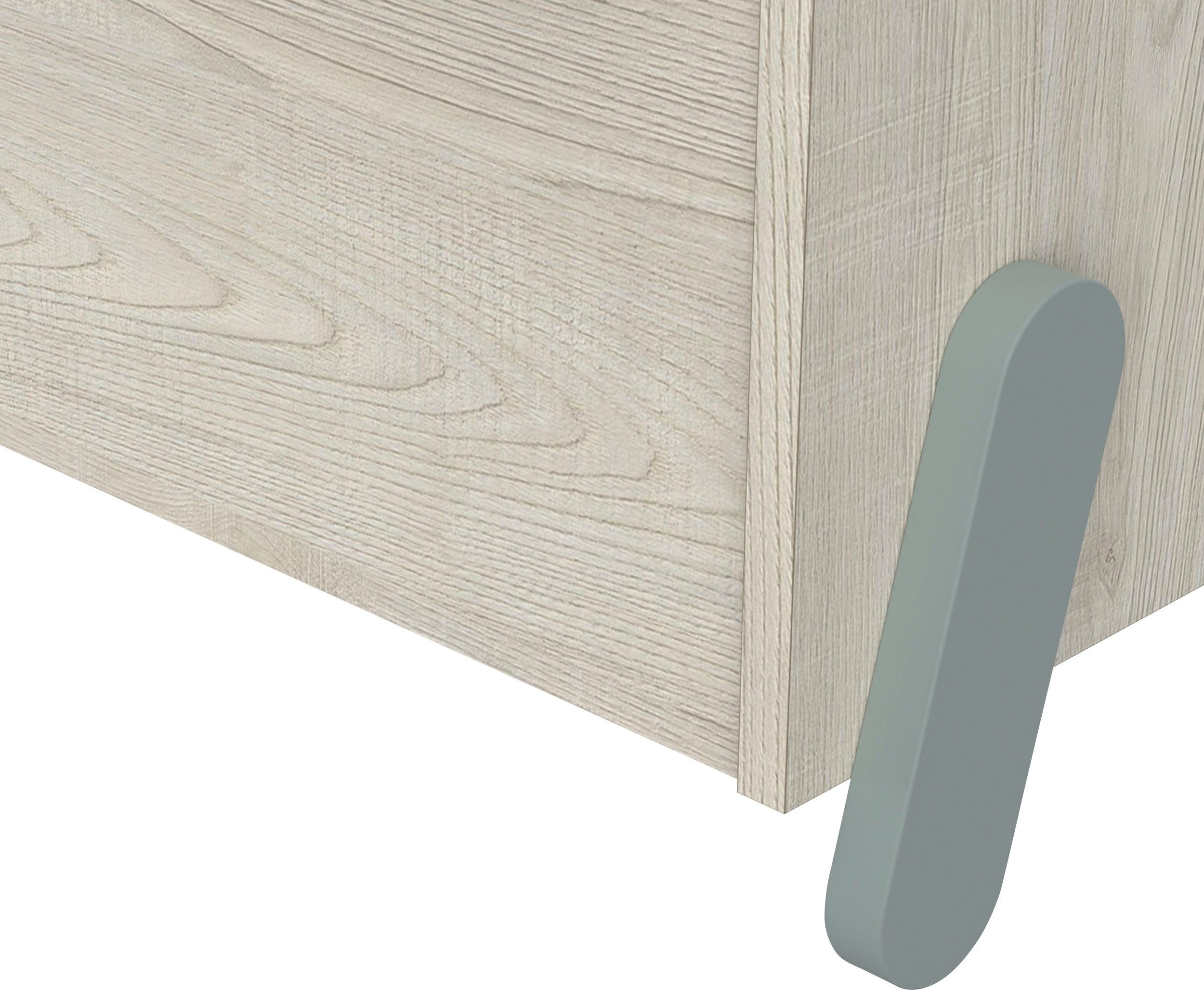 Demeyere GROUP Kast Ilian modern design voor de kinderkamer