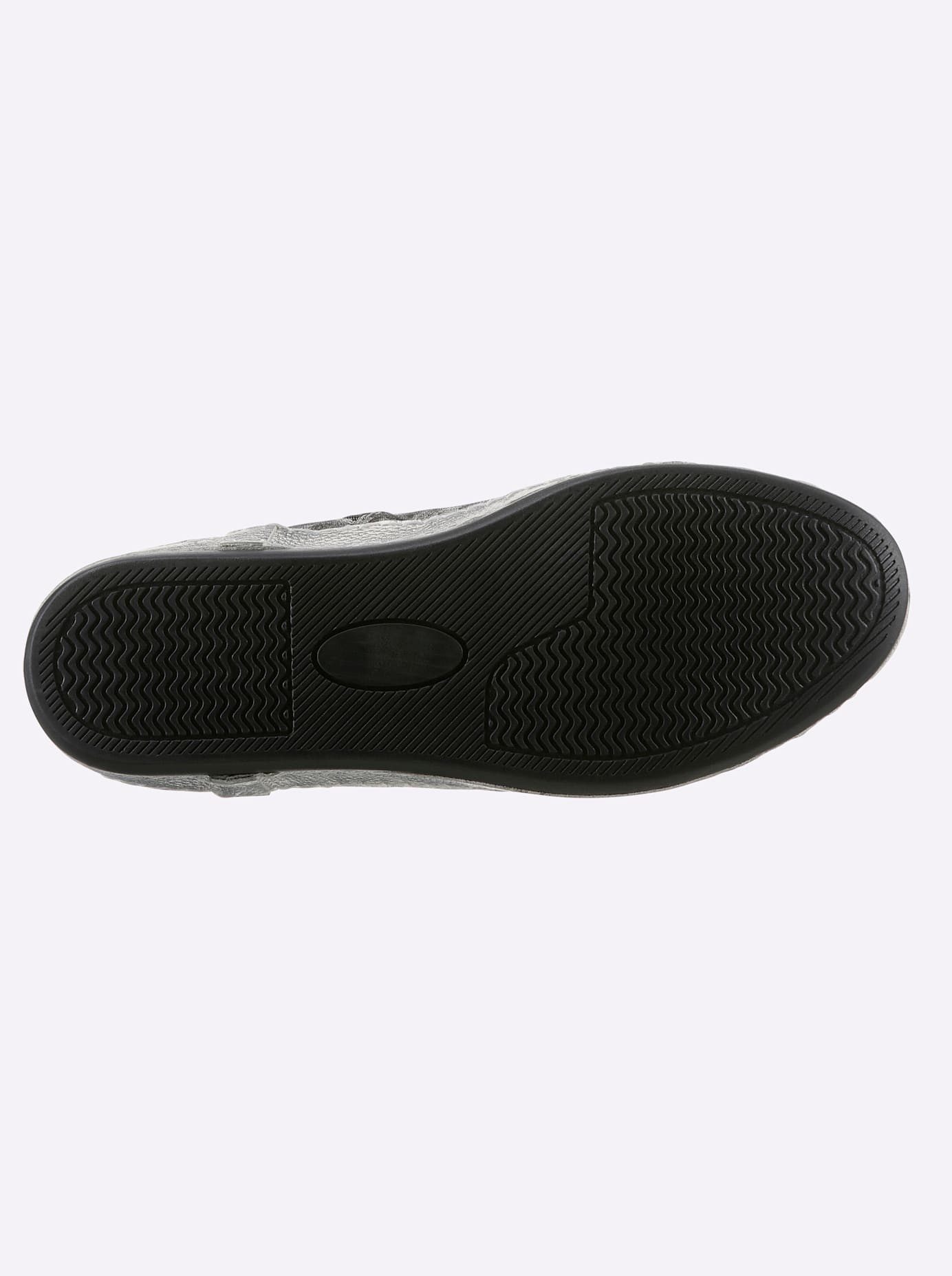 Andrea Conti Sneakers