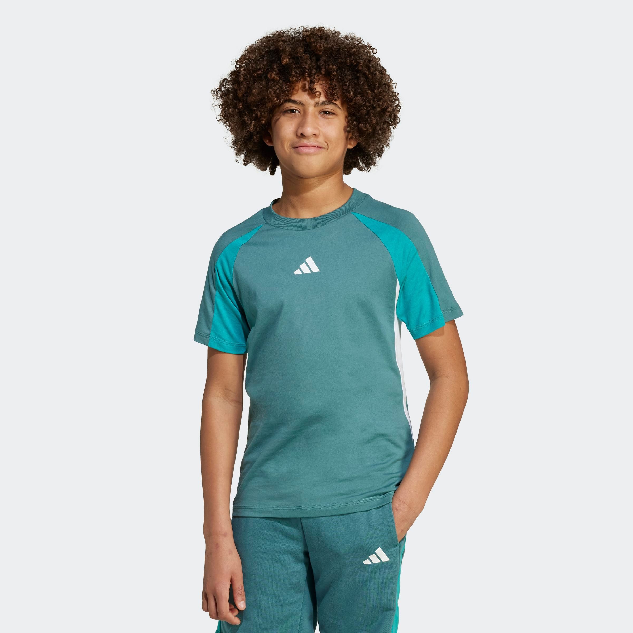 adidas Sportswear T-shirt J CB T
