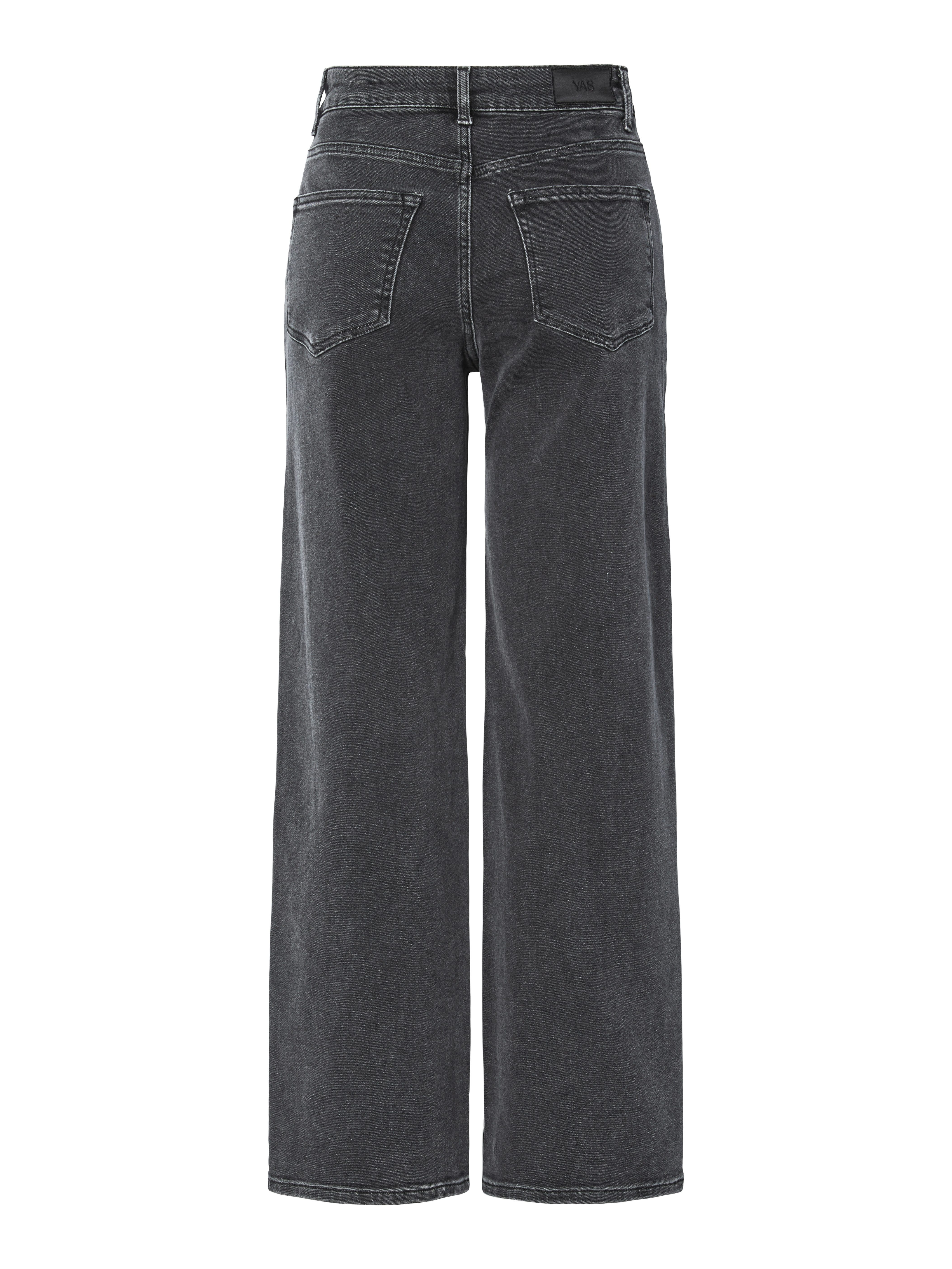 Y.A.S High-waist jeans YASROSIE HW DENIM JEANS S. NOOS