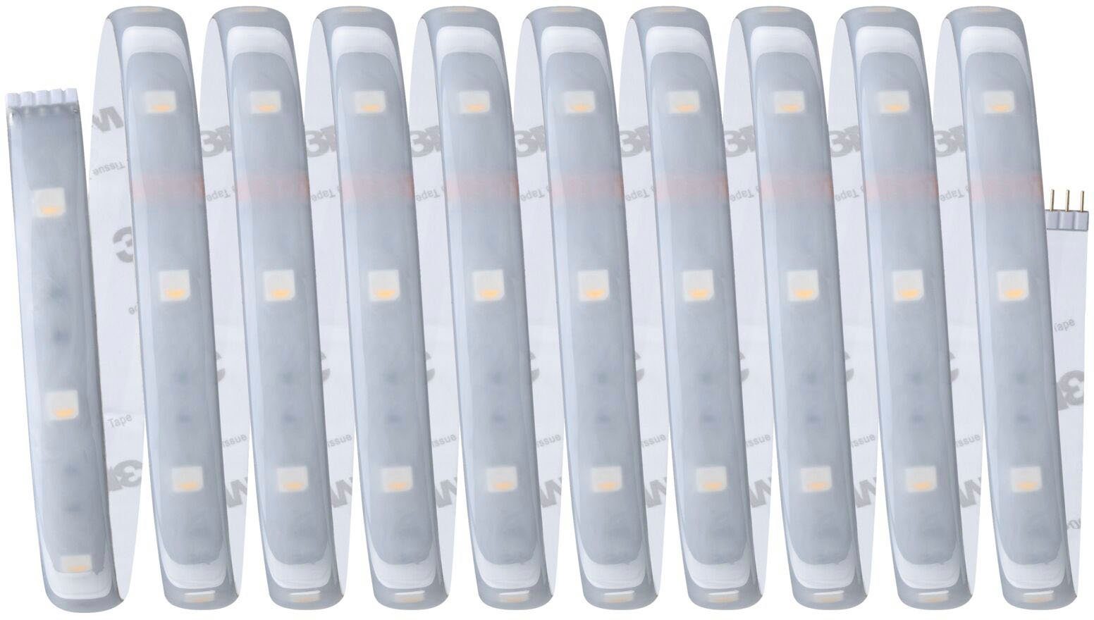 Paulmann Led-strepen MaxLED 250 Basisset Smart Home Zigbee IP44 15W 600 600lm (1 stuk)