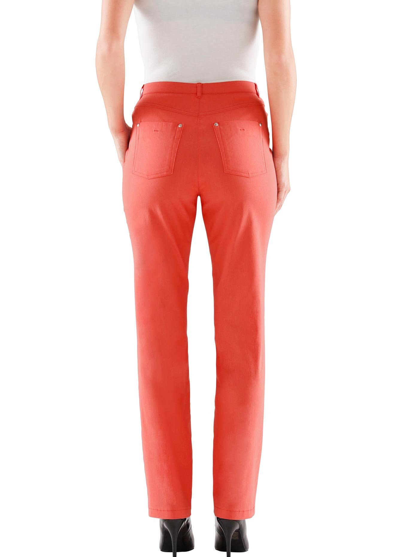 Stehmann Five-pocketsbroek