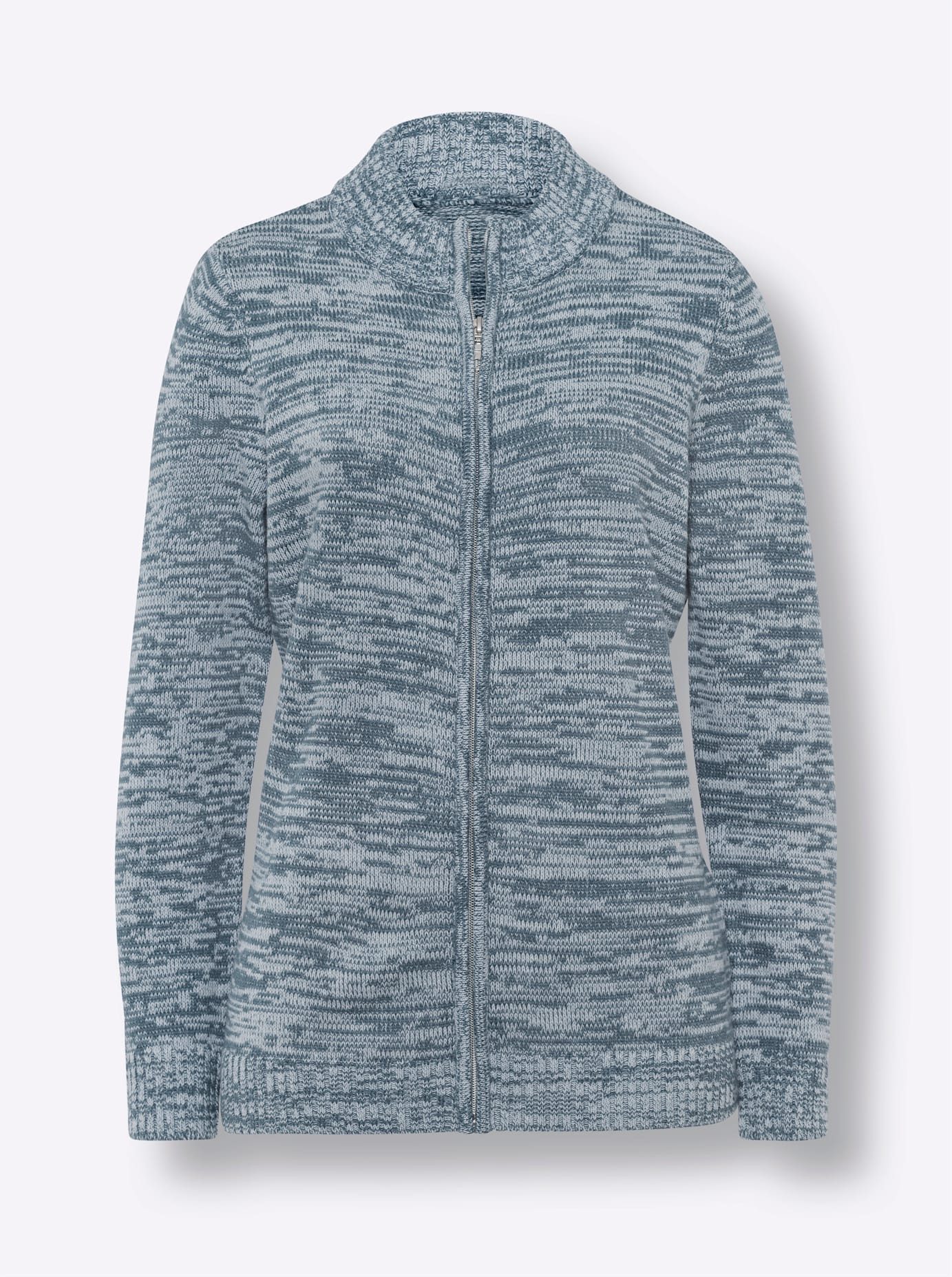 Classic Basics Vest