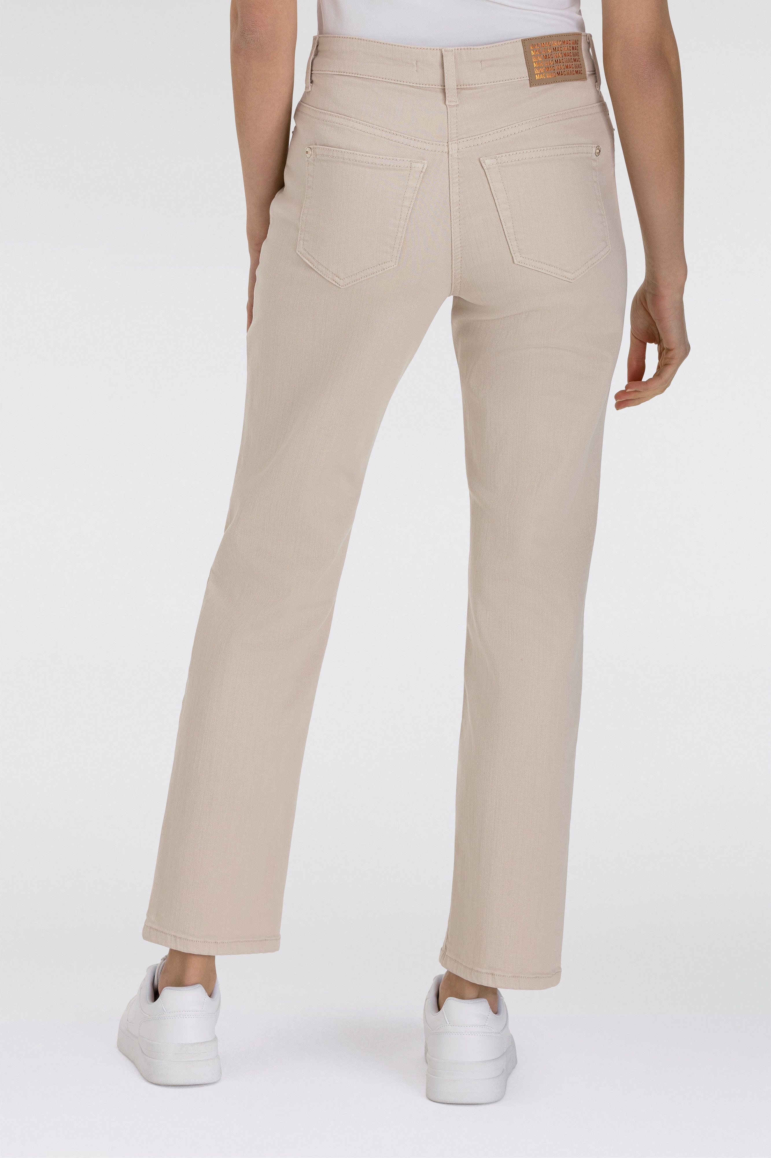 MAC Comfortabele jeans Stella Rechte pijpen