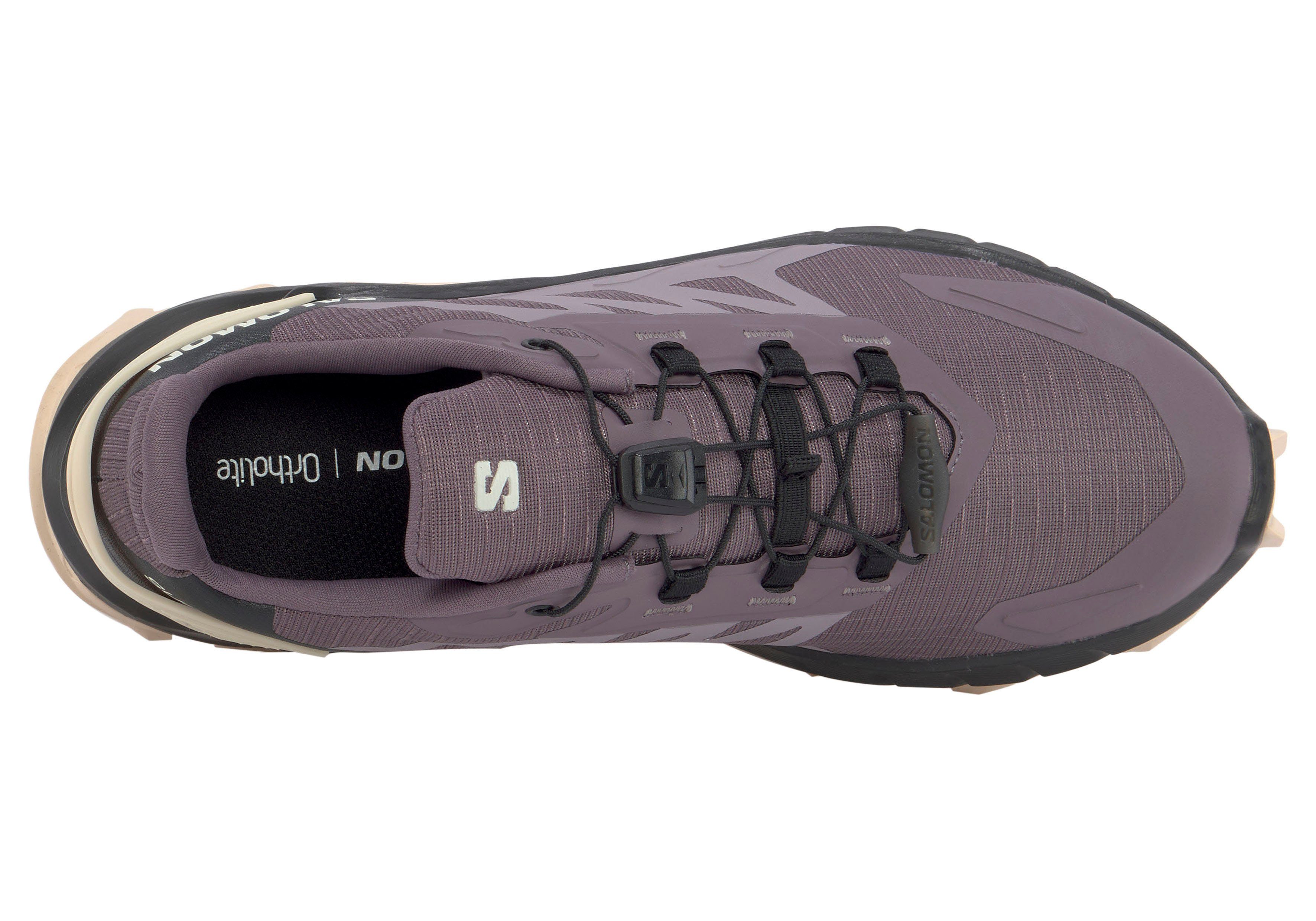 Salomon Trailrunningschoenen SUPERCROSS 4 W Trailrunning-schoenen