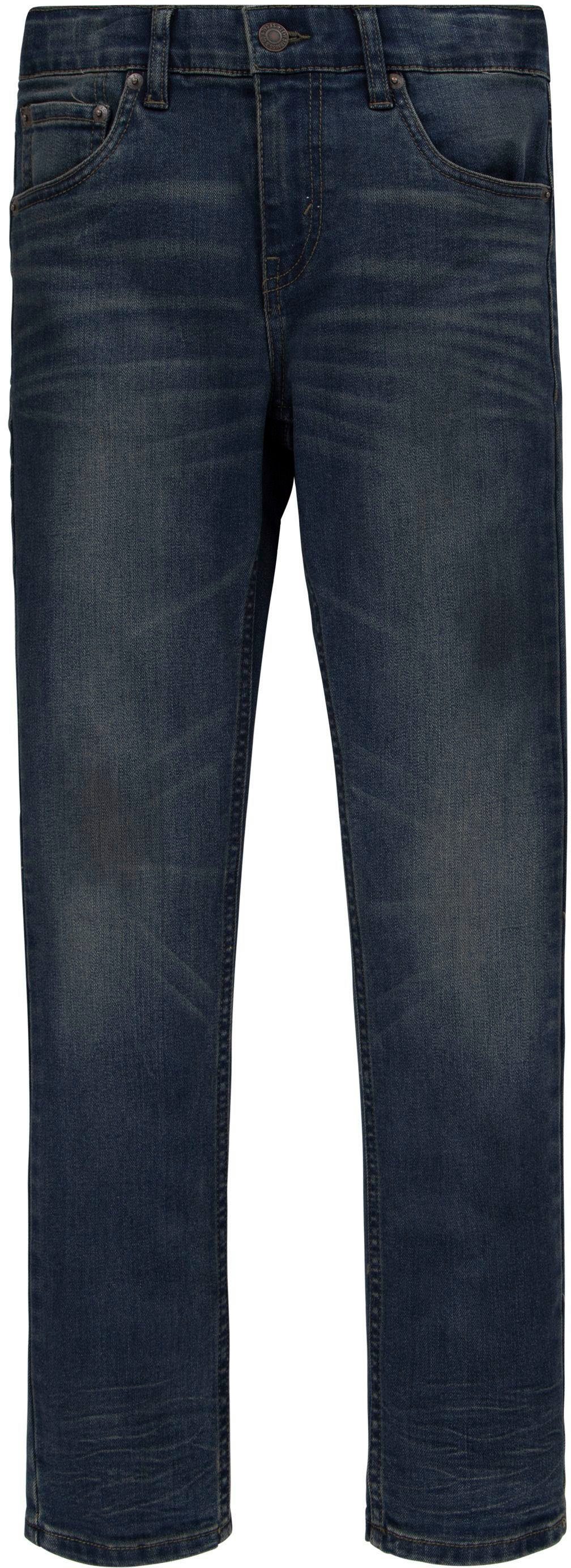 Levi's Kidswear Skinny fit jeans 510 SKINNY FIT JEANS