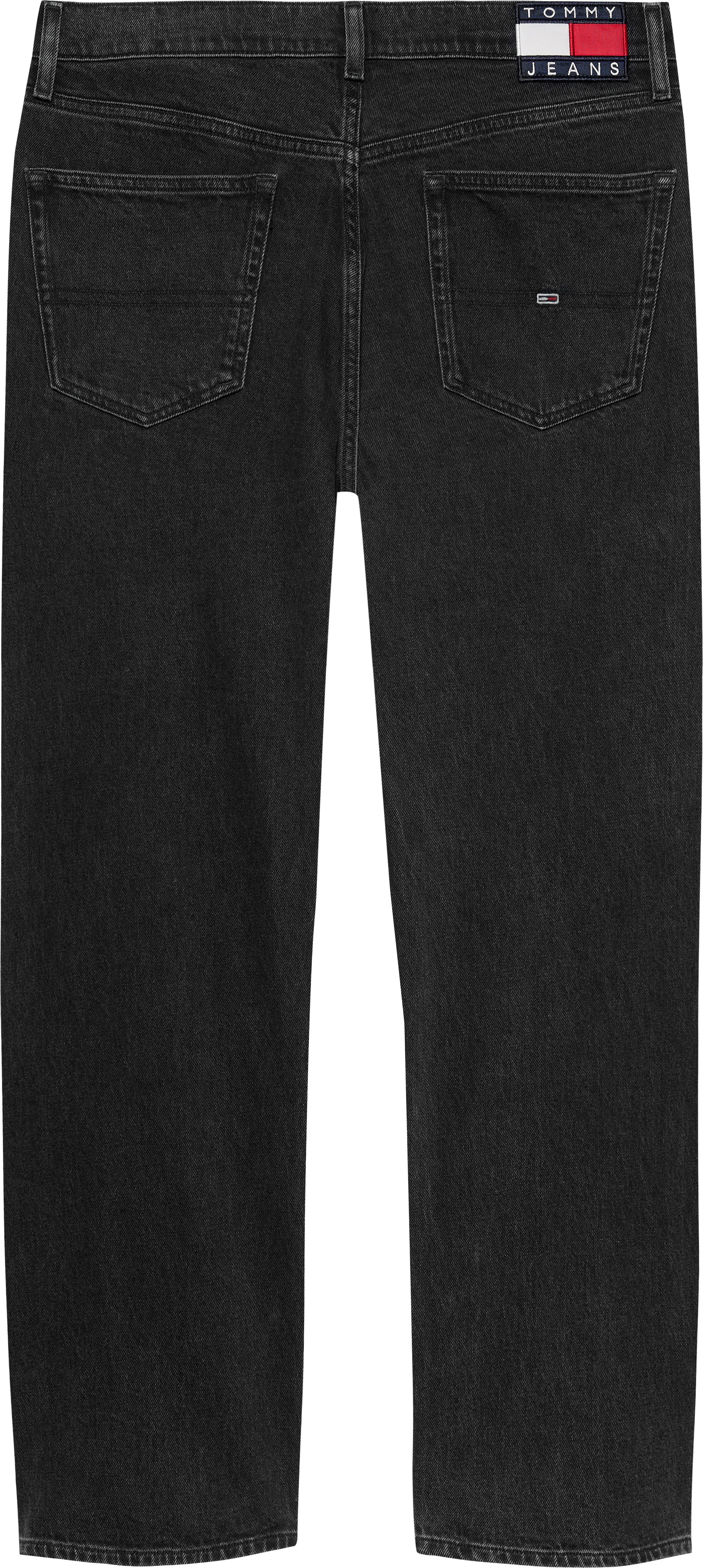 TOMMY JEANS Straight jeans Otis Regular Straight