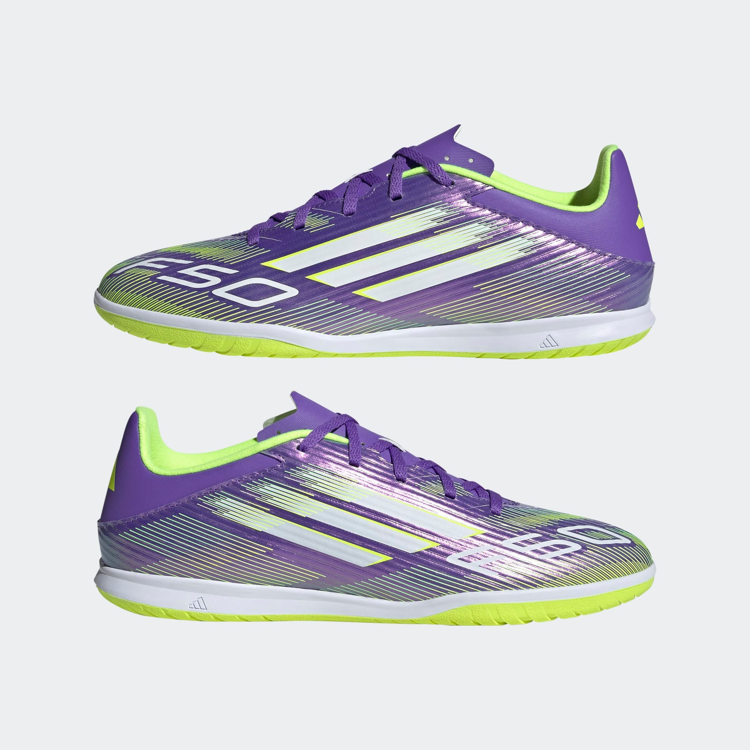 adidas Performance Voetbalschoenen F50 CLUB IN