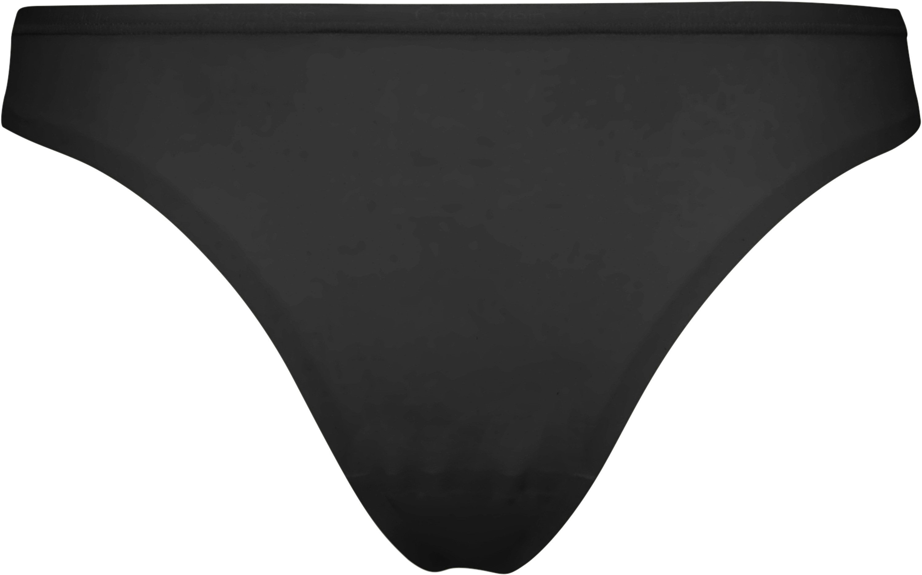 Calvin Klein String THONG in unikleur