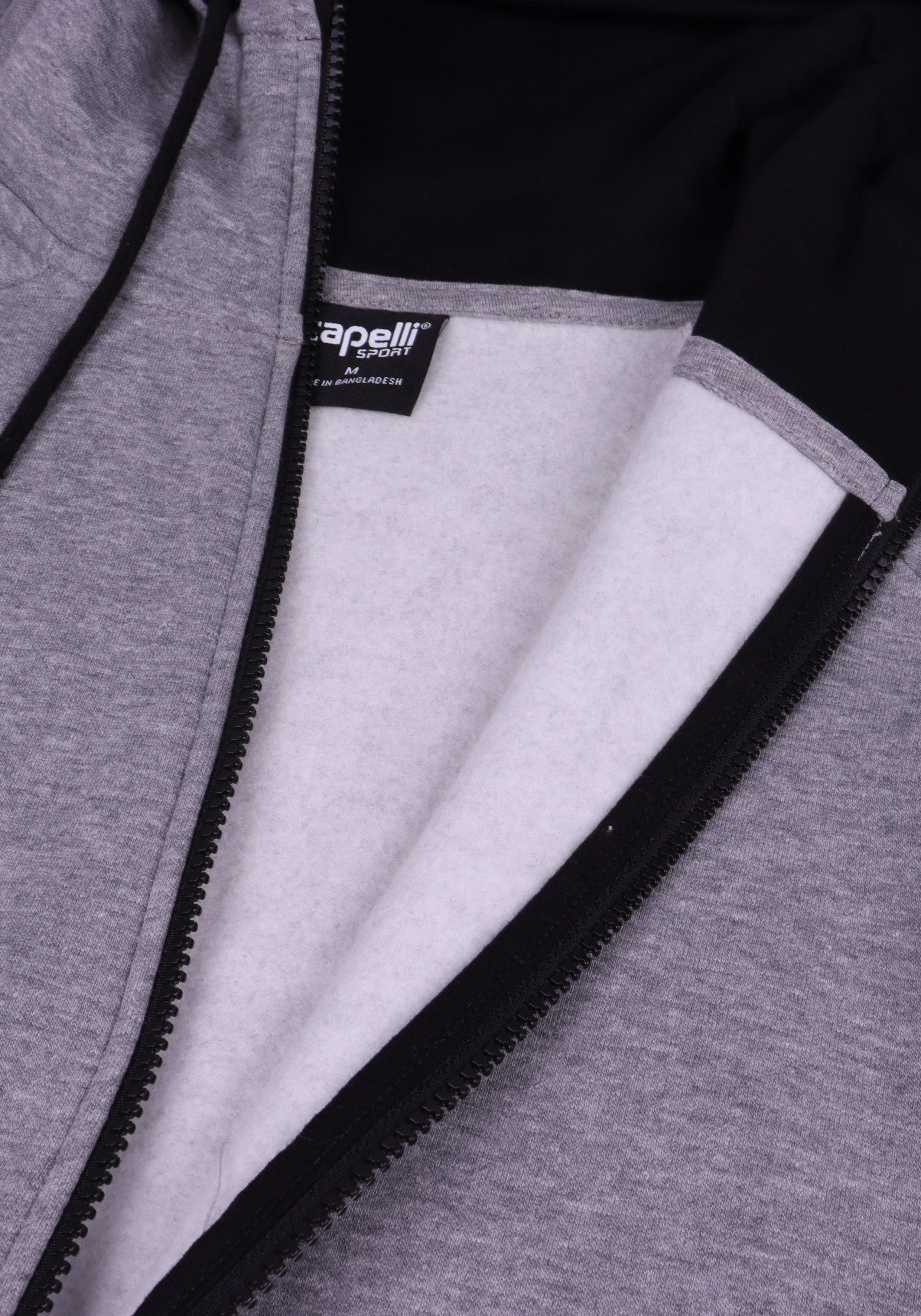Capelli Sport Sweatvest