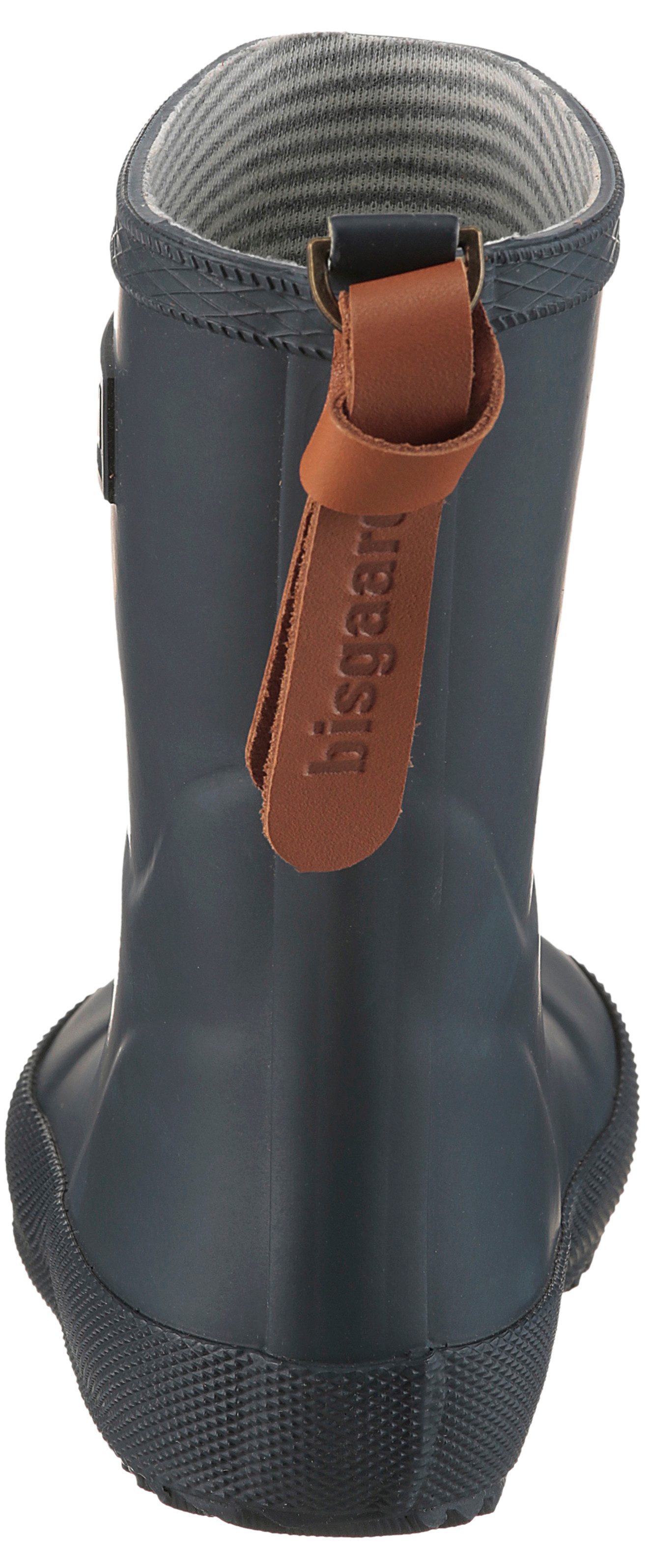 Bisgaard Regenlaarzen Basic Rubber