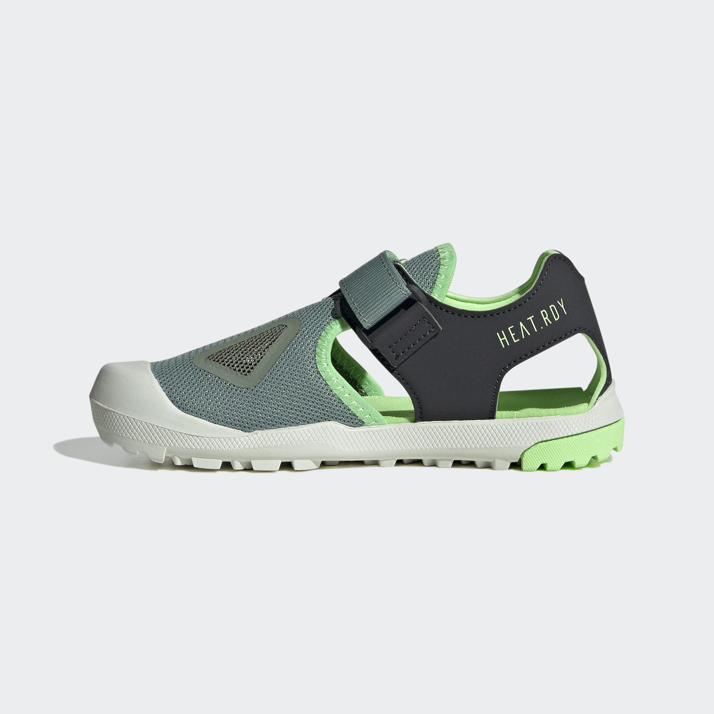 adidas TERREX Outdoorsandalen CAPTAIN TOEY 2.0 SANDALE