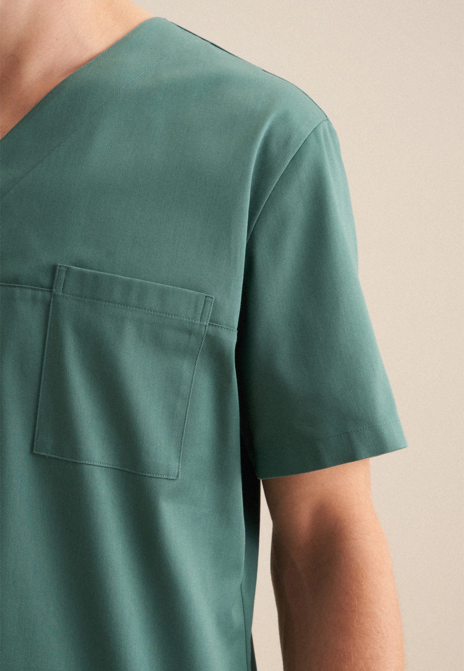 seidensticker Functioneel shirt