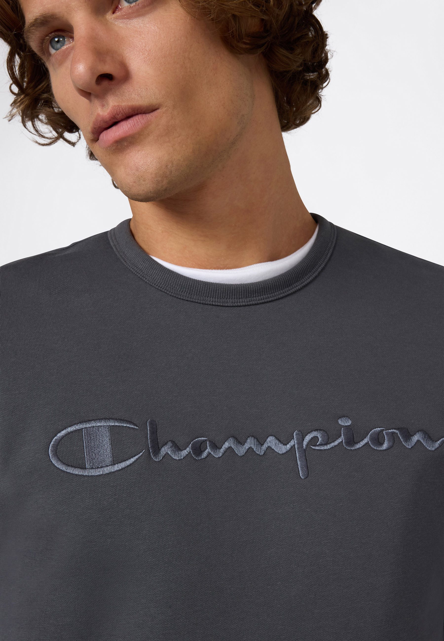 Champion Sweatshirt (1-delig)