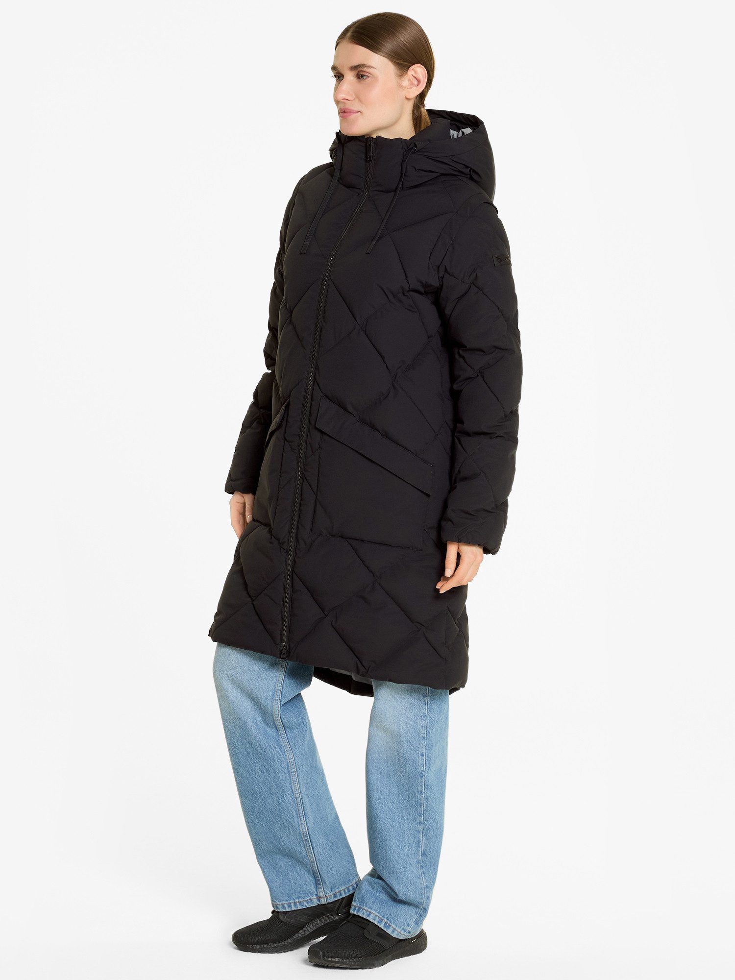 Ziener Ski-jack TALASI