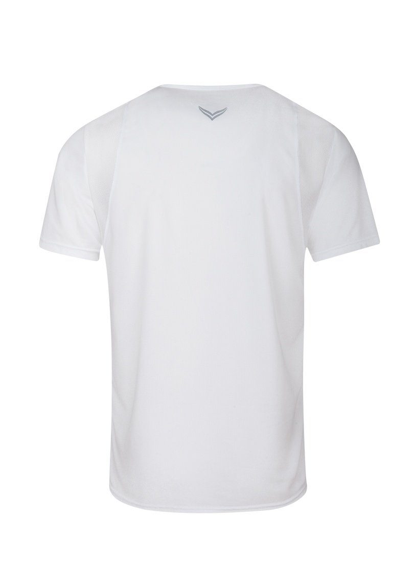 Trigema T-shirt TRIGEMA COOLMAX® Sport T-Shirt (1-delig)