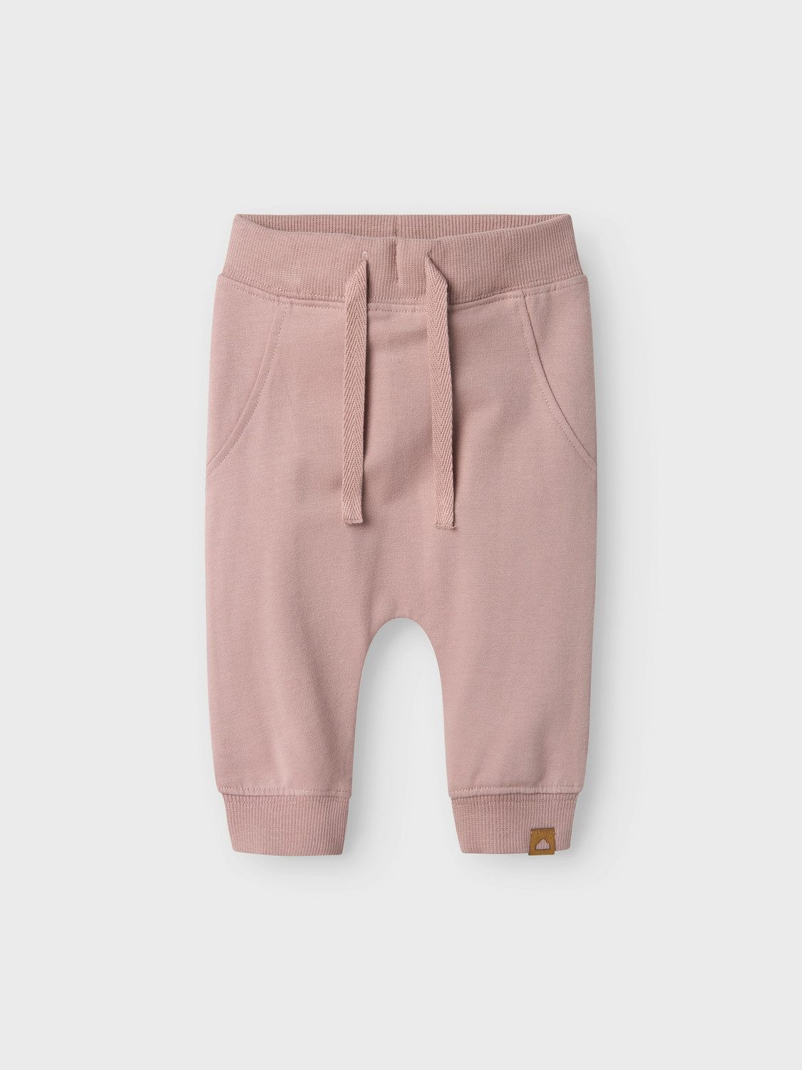 Name It Sweatbroek NBNTAKKI 2P SWEAT PANT NOOS (set 2-delig)
