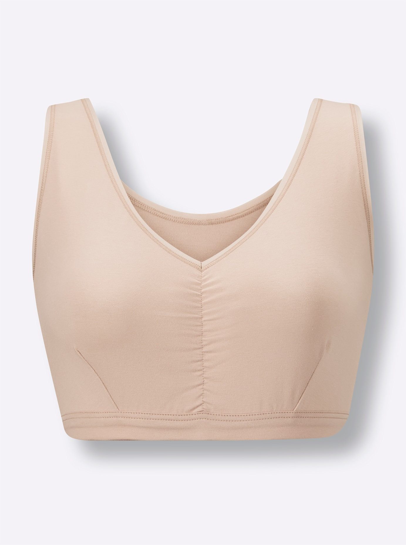 wäschepur Bustier (2-delig, Set van 2)