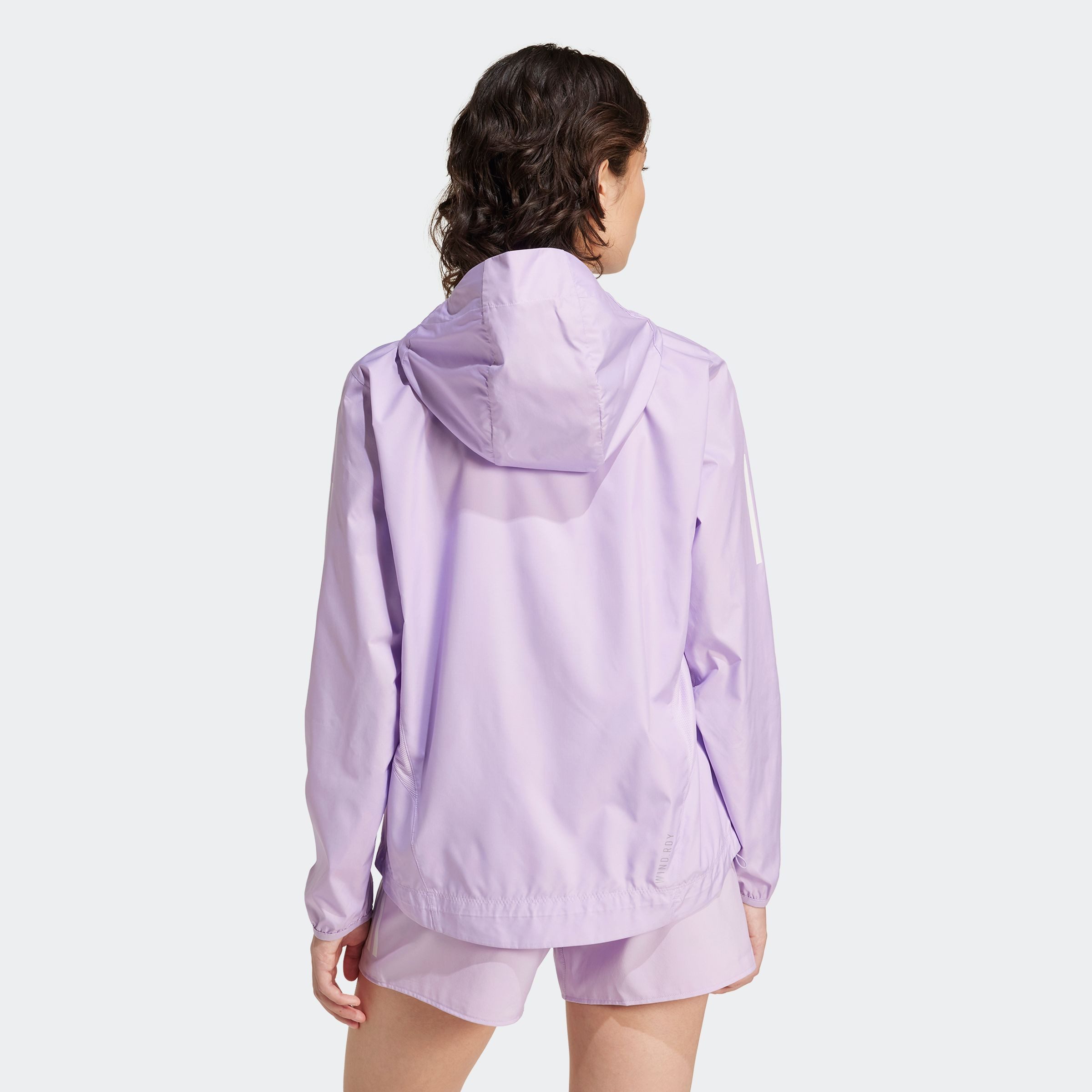 adidas Performance Runningjack OTR B JKT