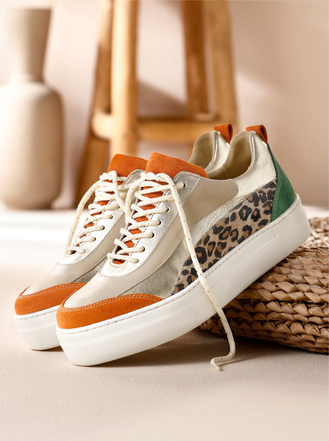 heine Sneakers