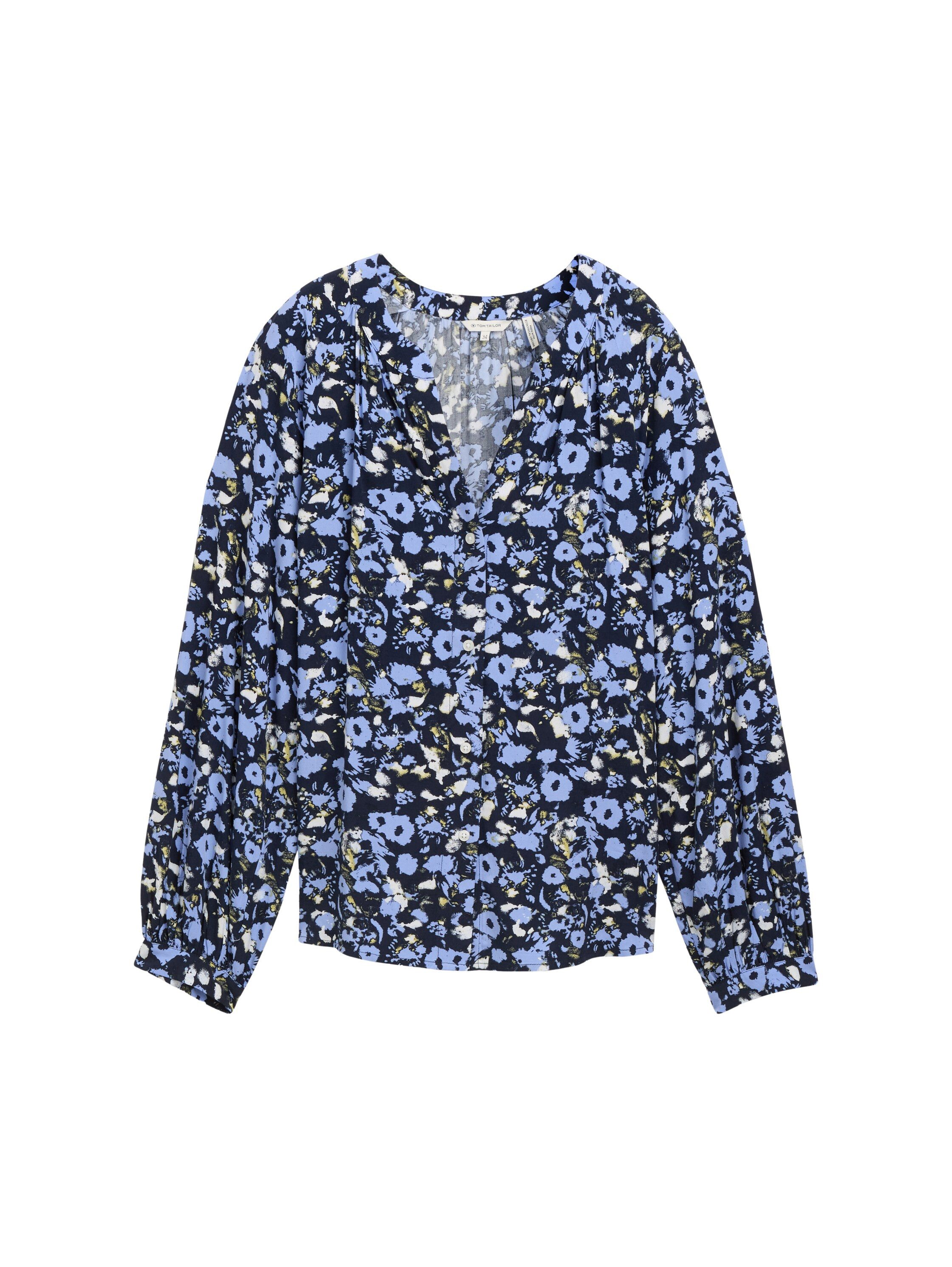Tom Tailor Klassieke blouse