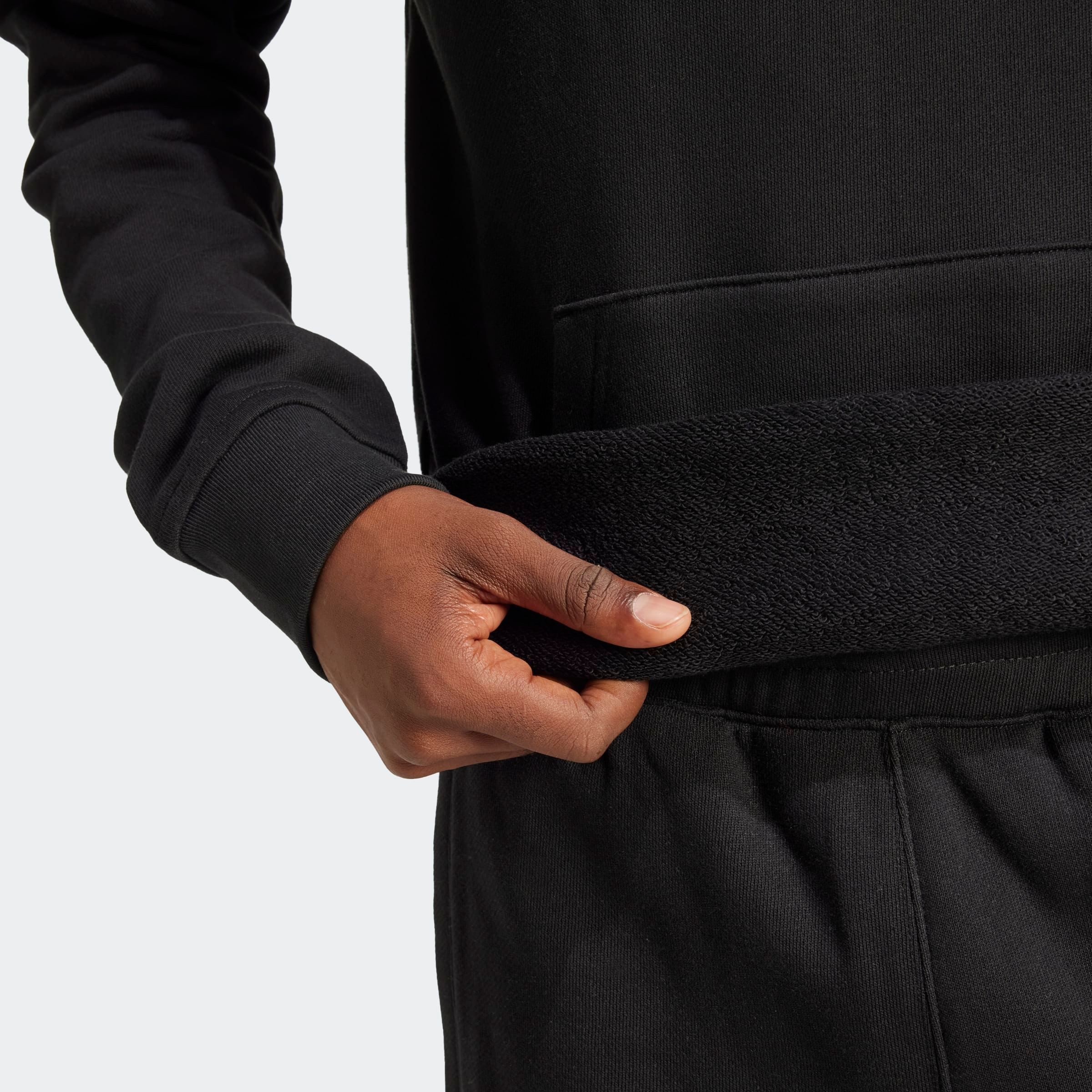 adidas Originals Hoodie ESS HOODIE FT