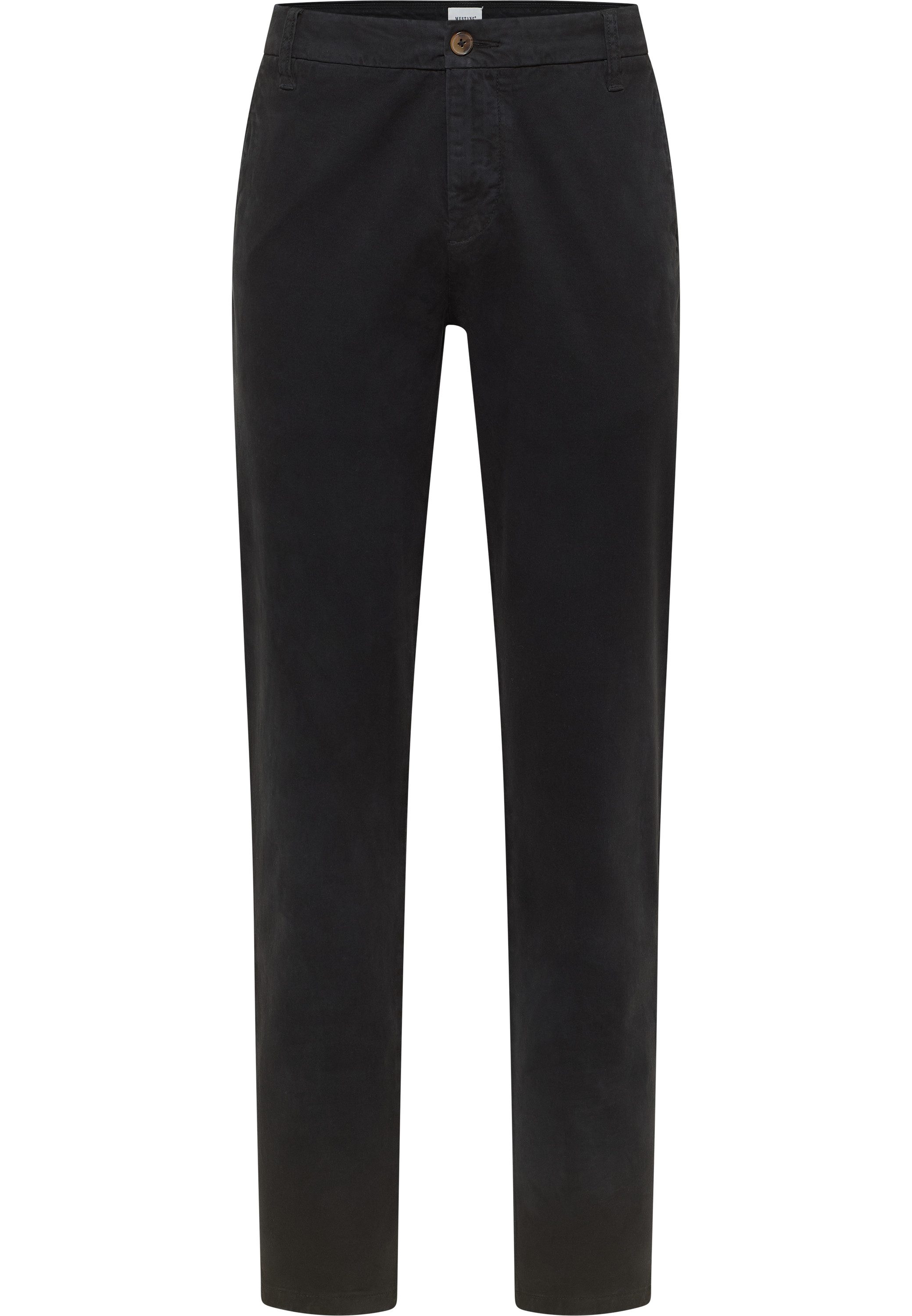 MUSTANG Five-pocketsbroek Heren Stijl Daytona Chino