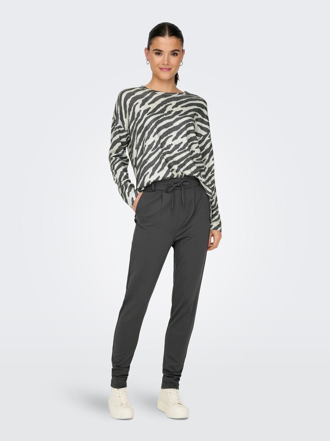 Only Jogpants ONLPOPTRASH LIFE EASY COL PANT PNT NOOS (#BEZUG!)