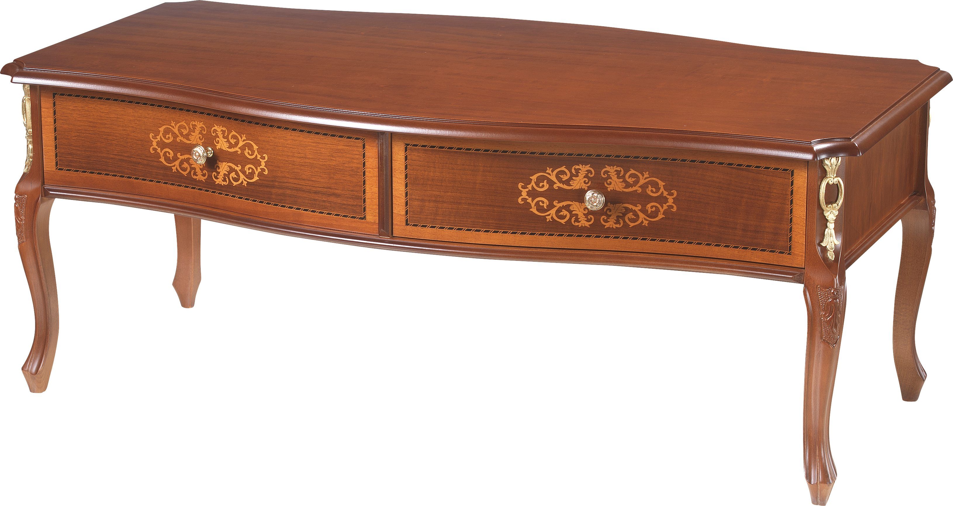 Home affaire Bijzettafel Caravaggio Breedte 113 cm