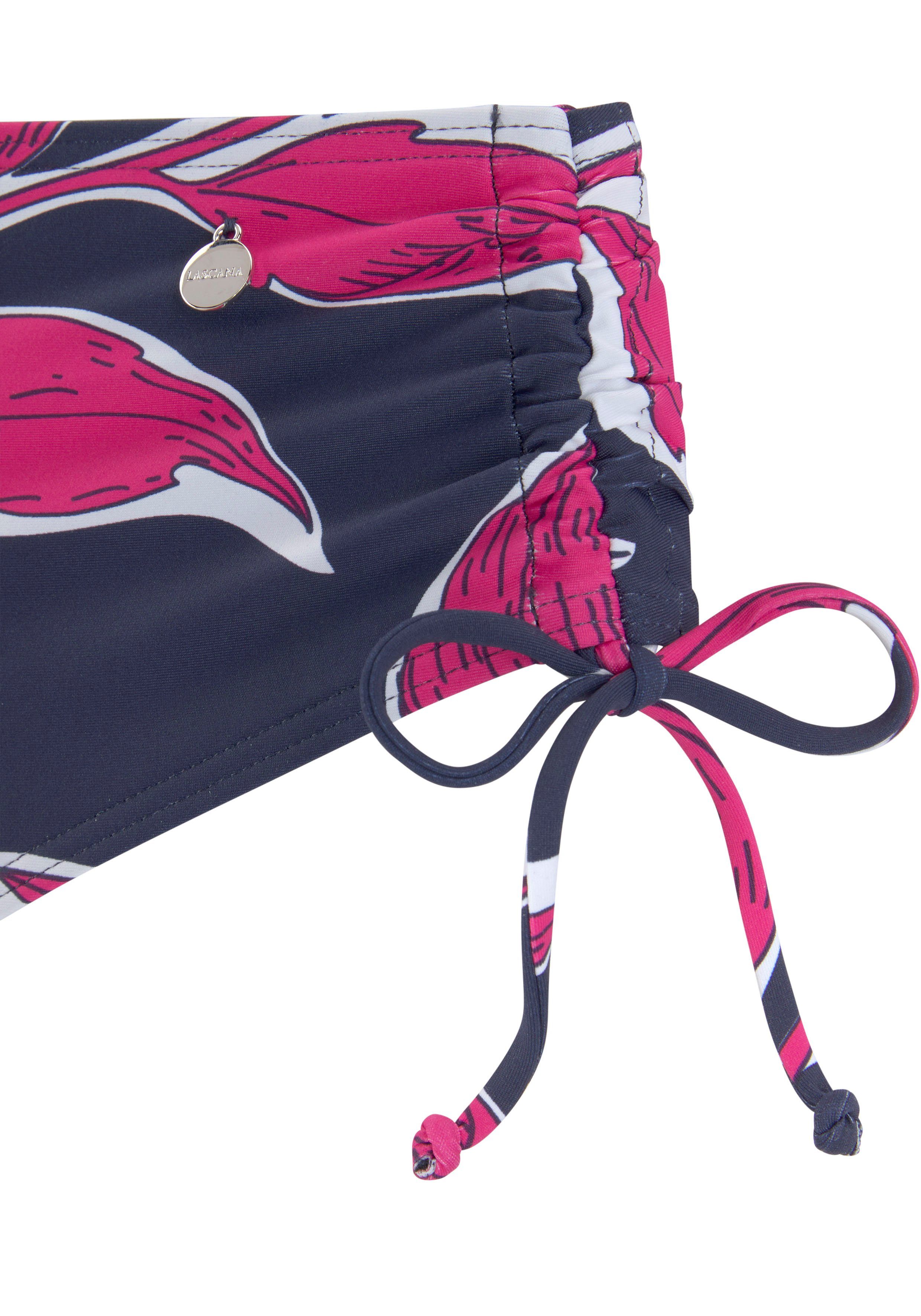 Lascana Bikinibroekje Cataleya in hoger model