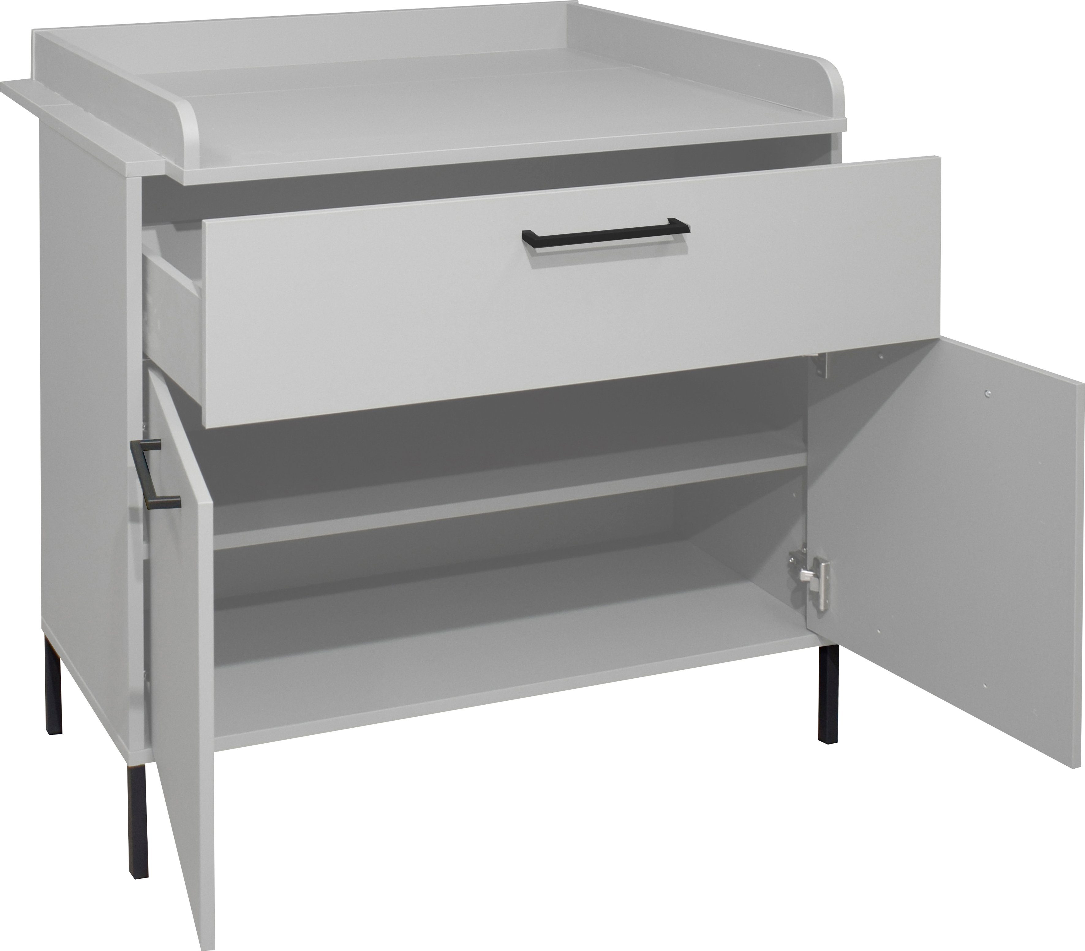 Mäusbacher Commode Olaf Commode breedte 101