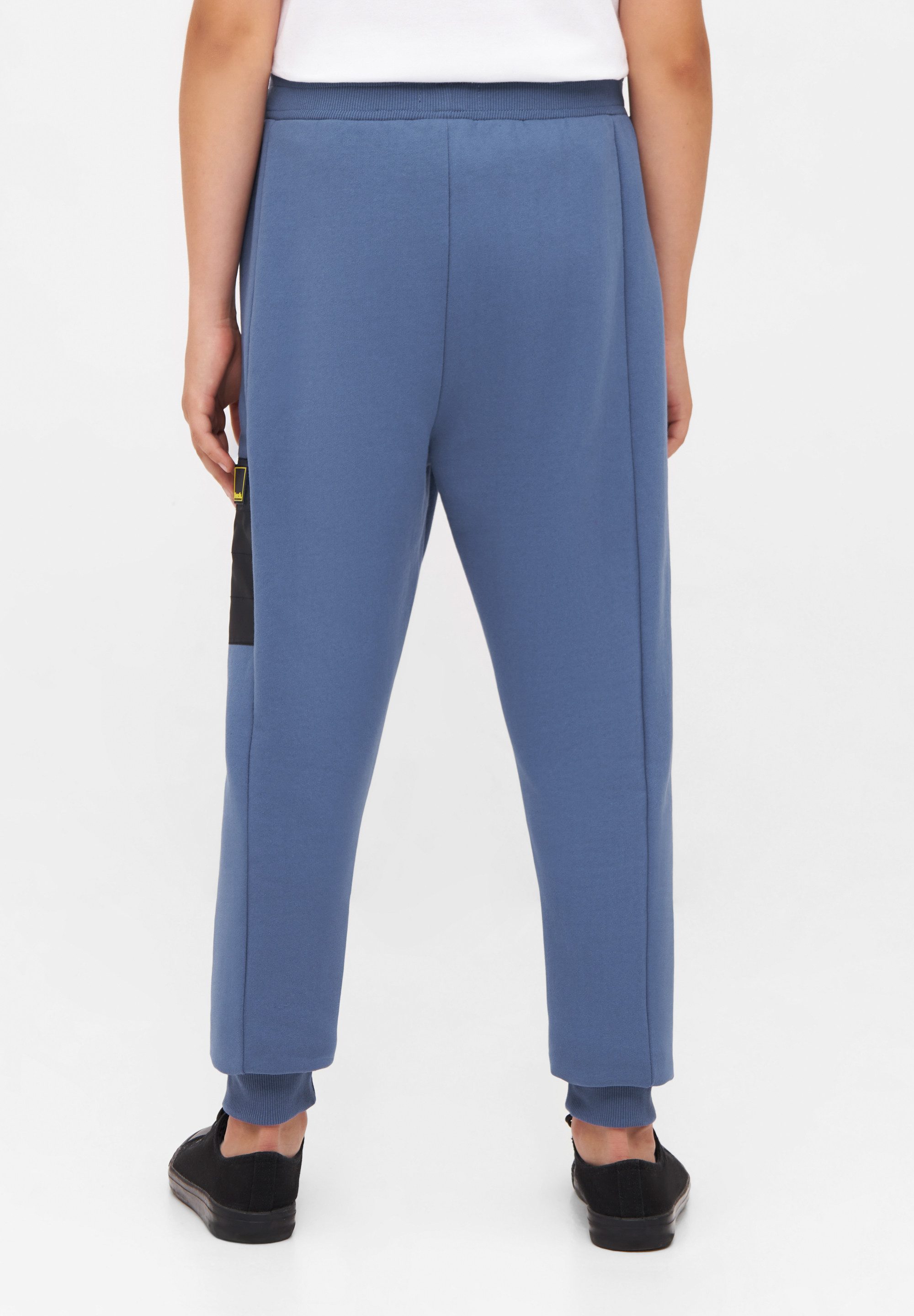 Bench. Sweatbroek KEATON_B