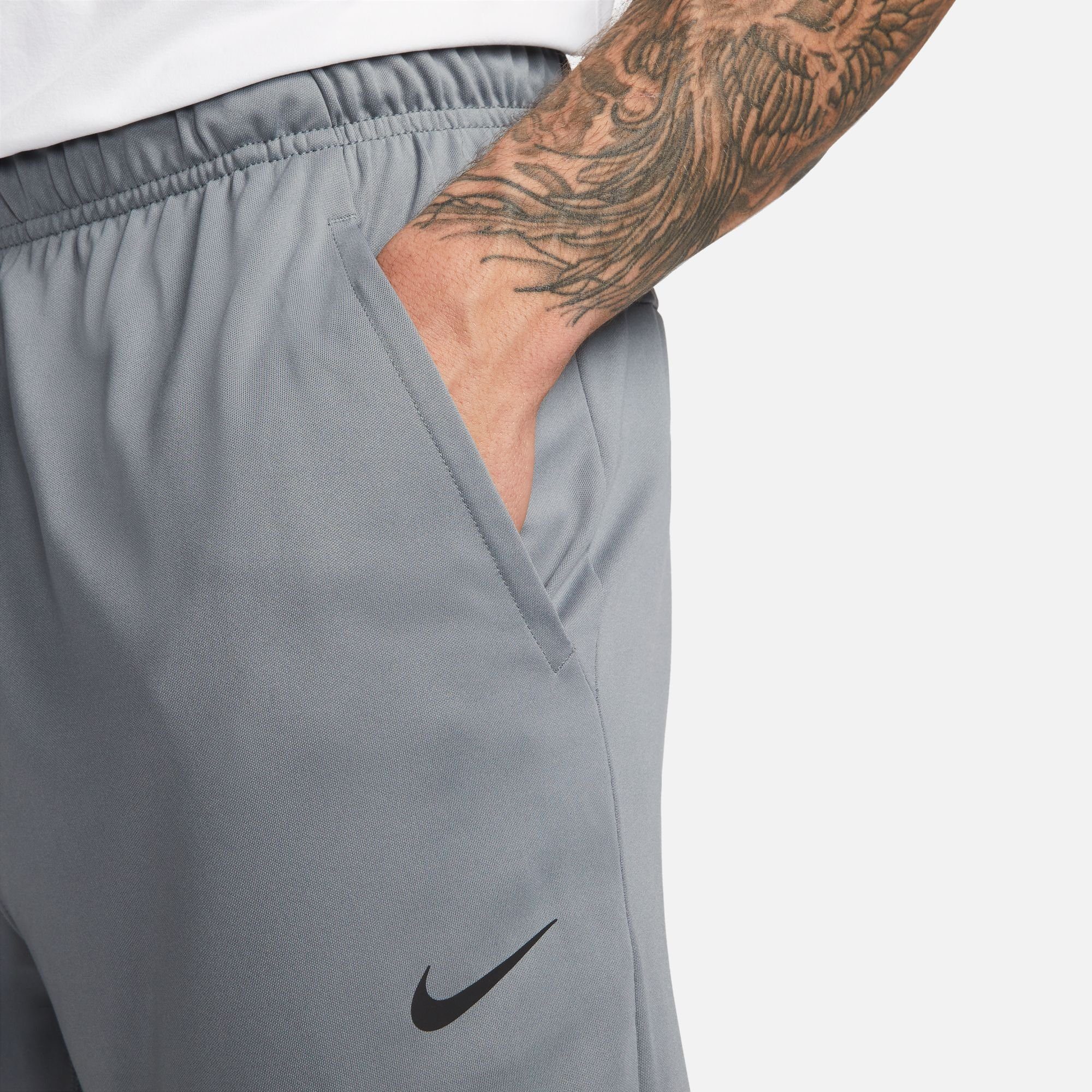 Nike Trainingsbroek DRI-FIT TOTALITY MENS TAPERED FITNE